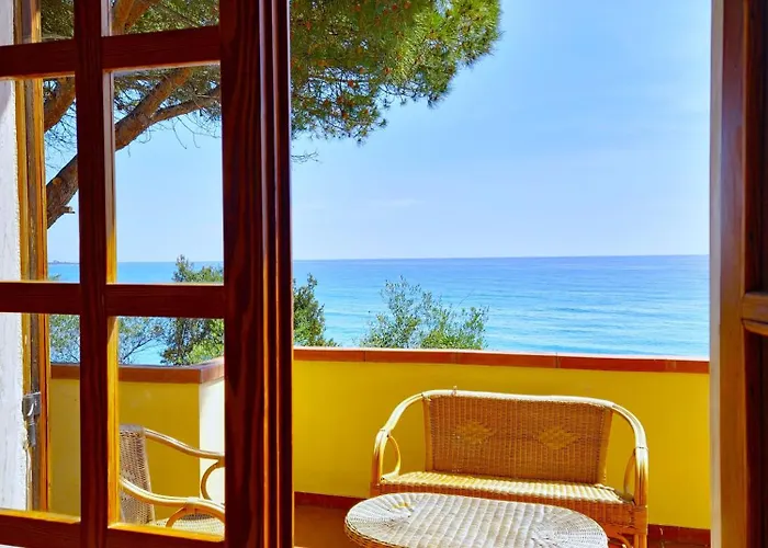 Dommos Villa Papiyon - Accesso Privato Alla Spiaggia