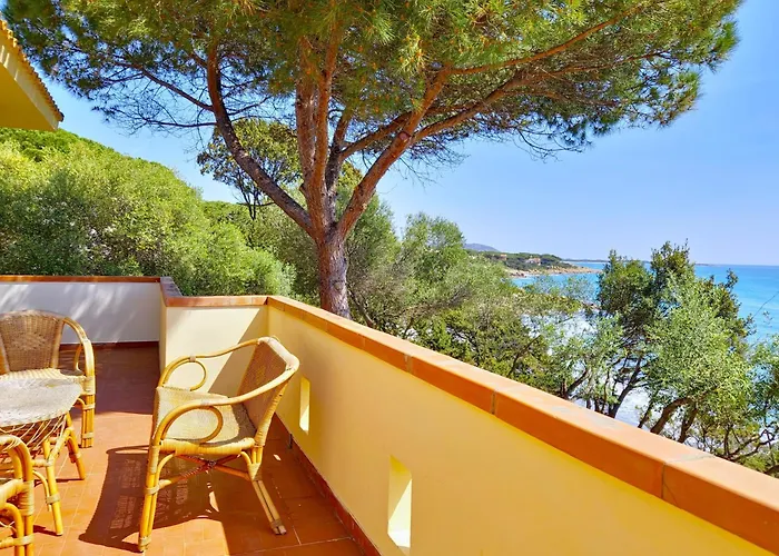 Dommos Villa Papiyon - Accesso Privato Alla Spiaggia