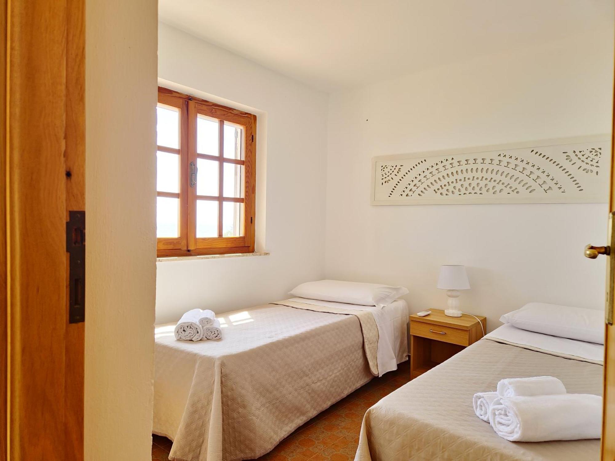 Holiday home Dommos Papiyon - Accesso Privato Cala Liberotto