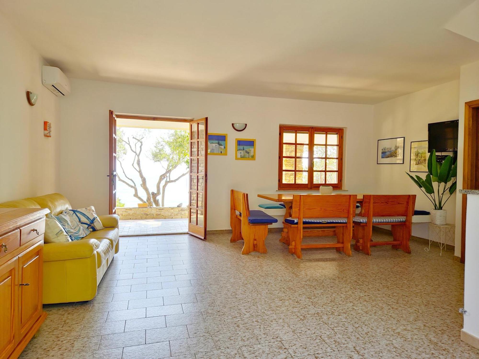 Dommos Papiyon - Accesso Privato Cala Liberotto