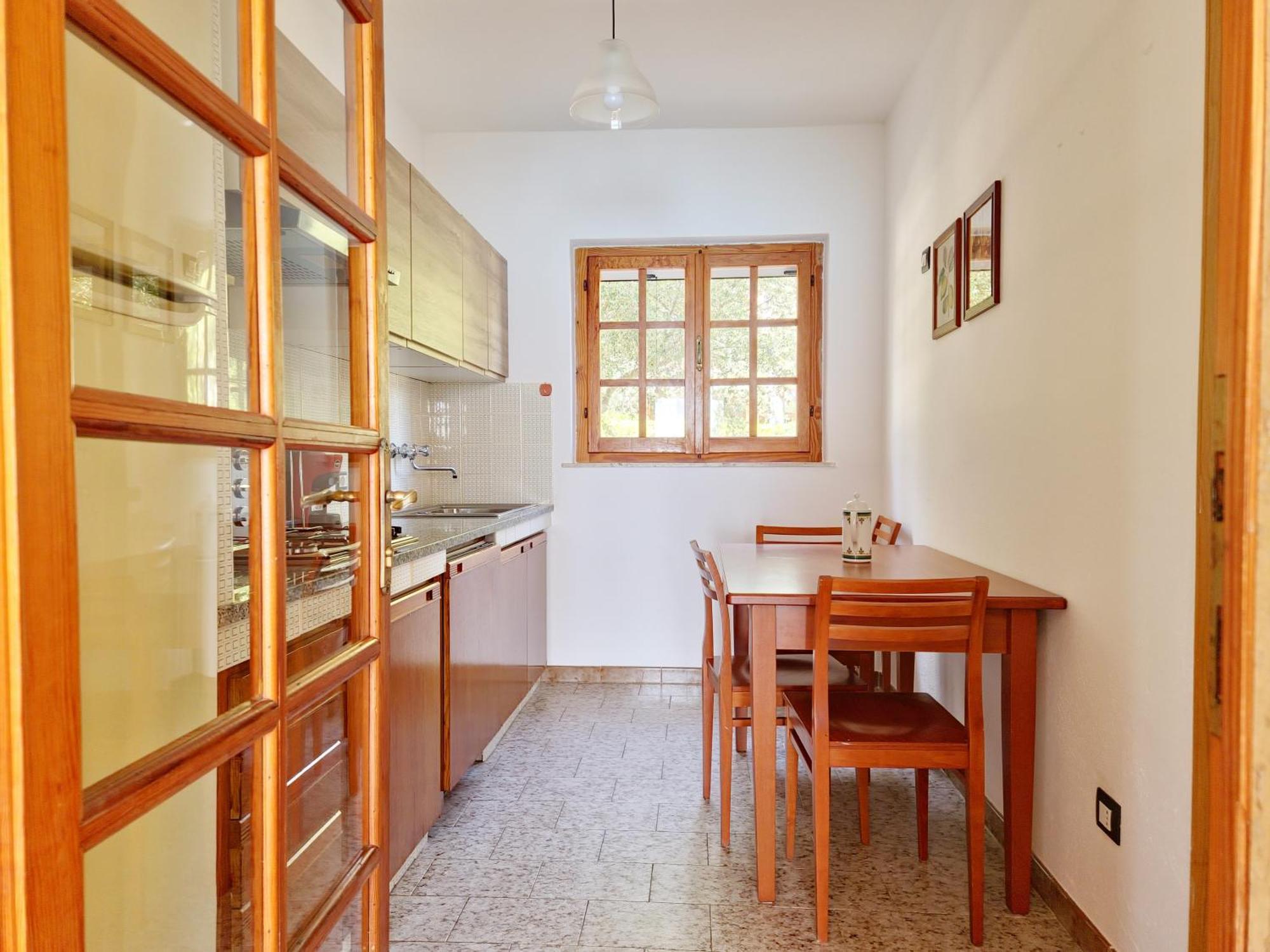 Dommos Papiyon - Accesso Privato * Cala Liberotto