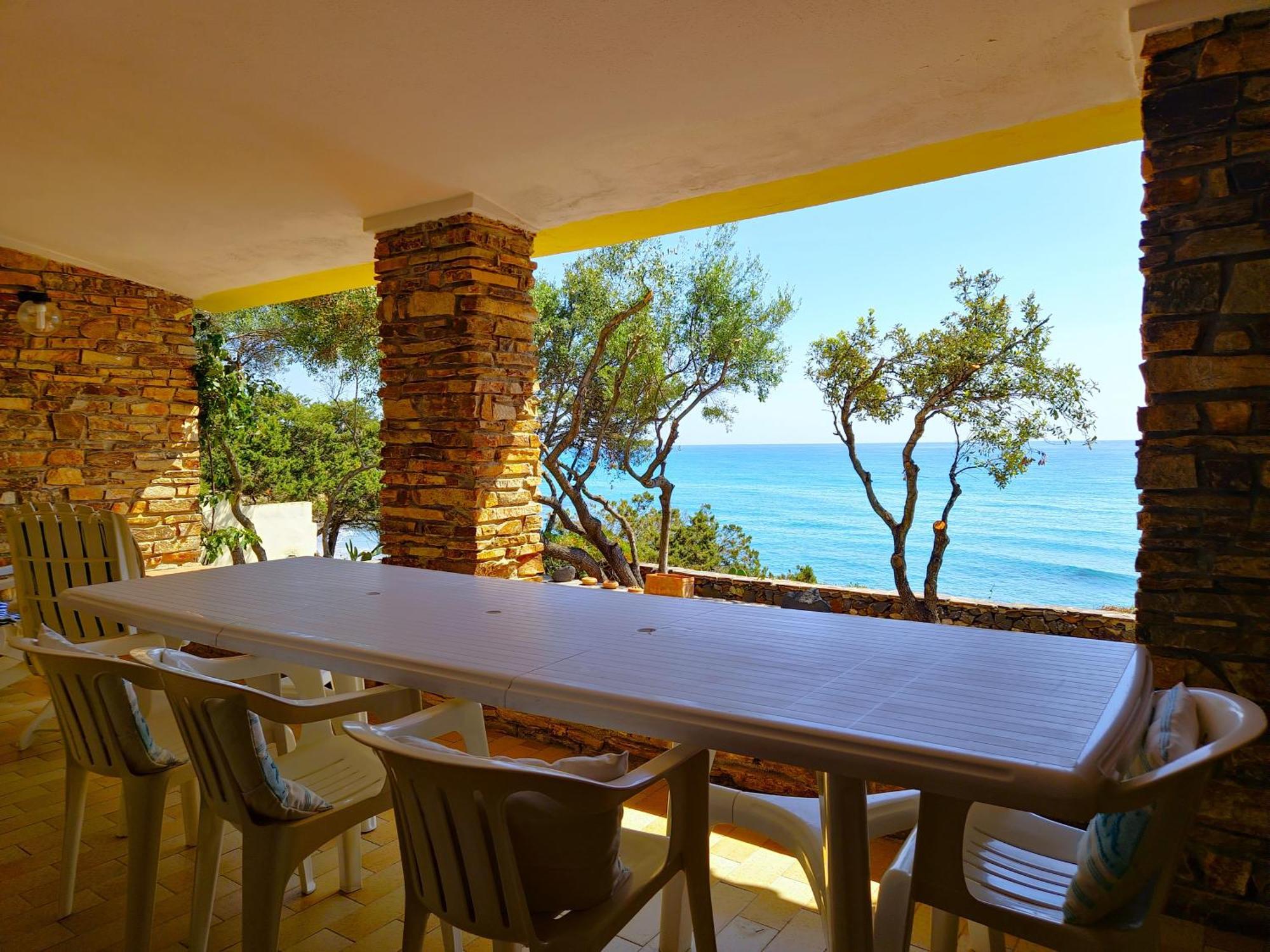 Dommos Papiyon - Accesso Privato Holiday home Cala Liberotto