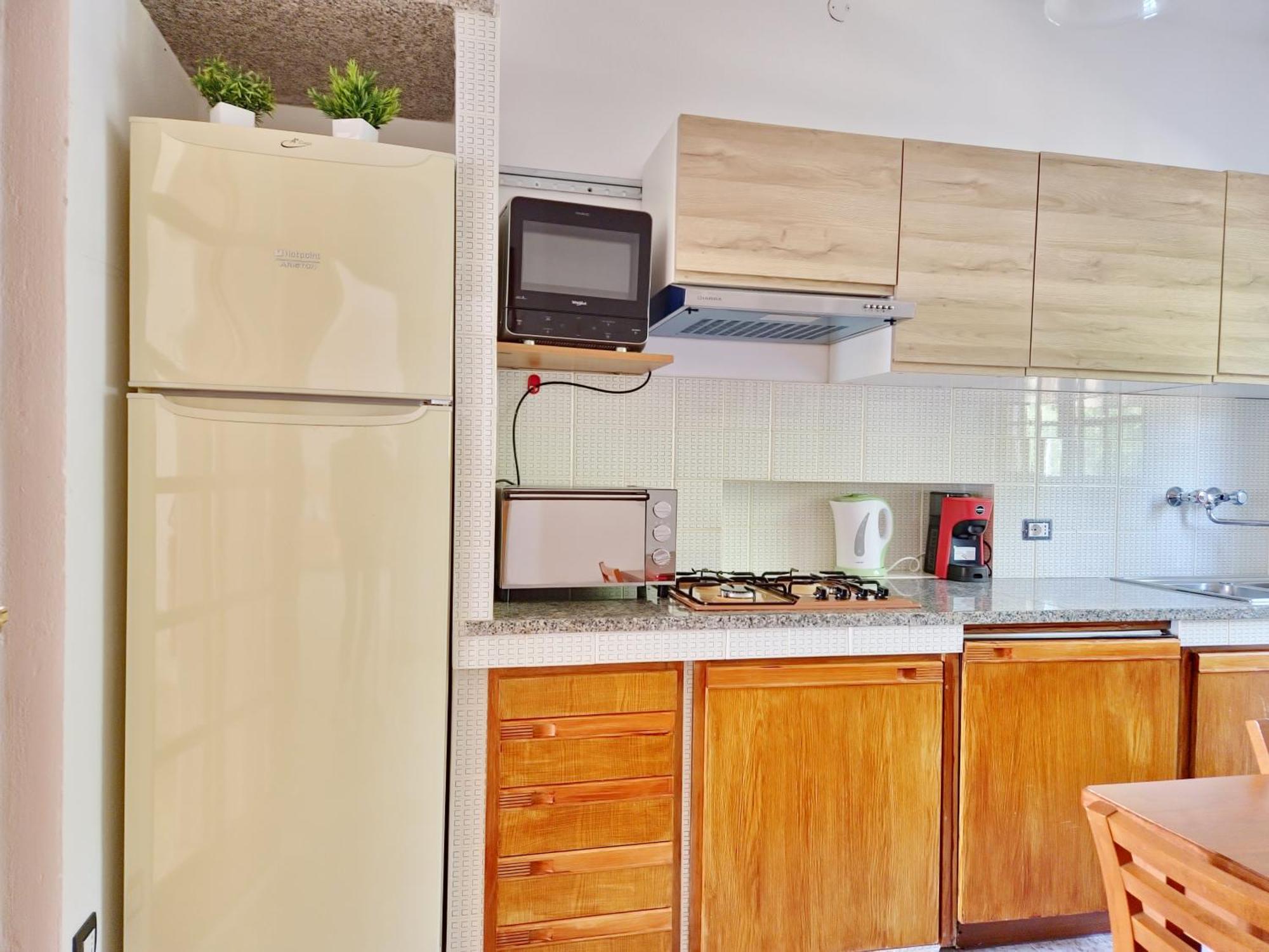 Holiday home Dommos Papiyon - Accesso Privato Cala Liberotto