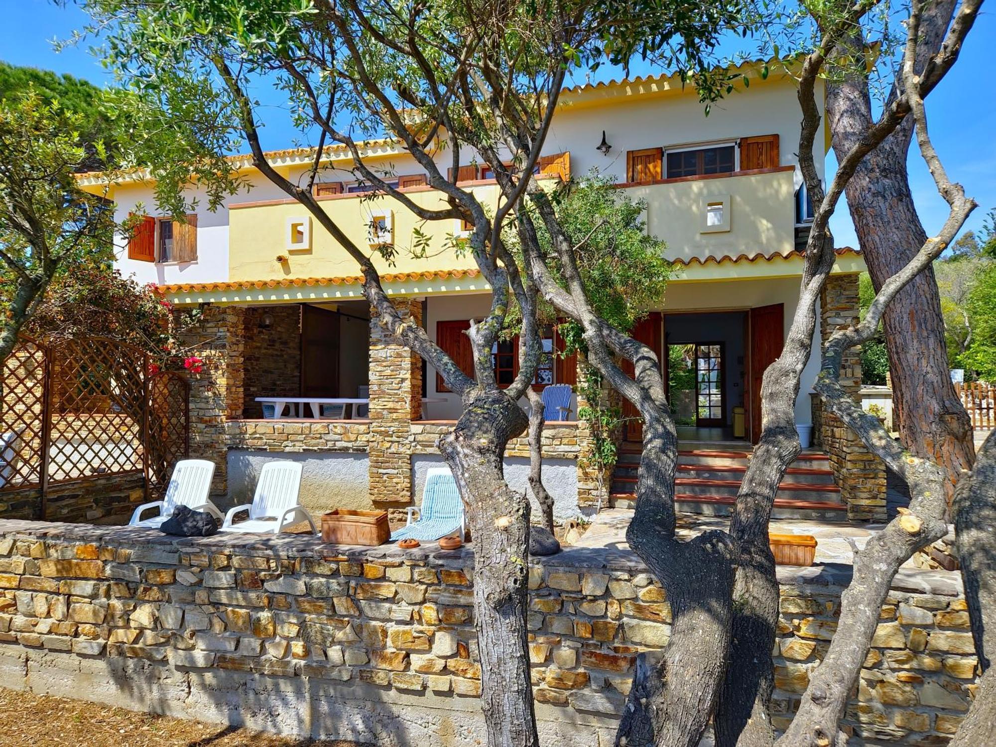 Dommos Papiyon - Accesso Privato Holiday home *