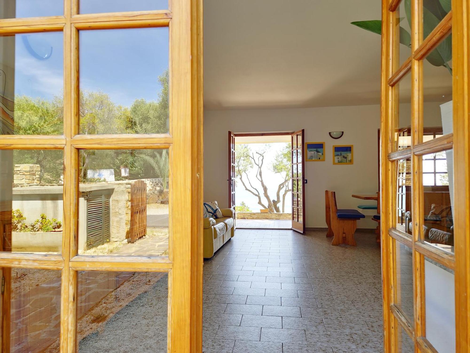 Dommos Papiyon - Accesso Privato Holiday home *