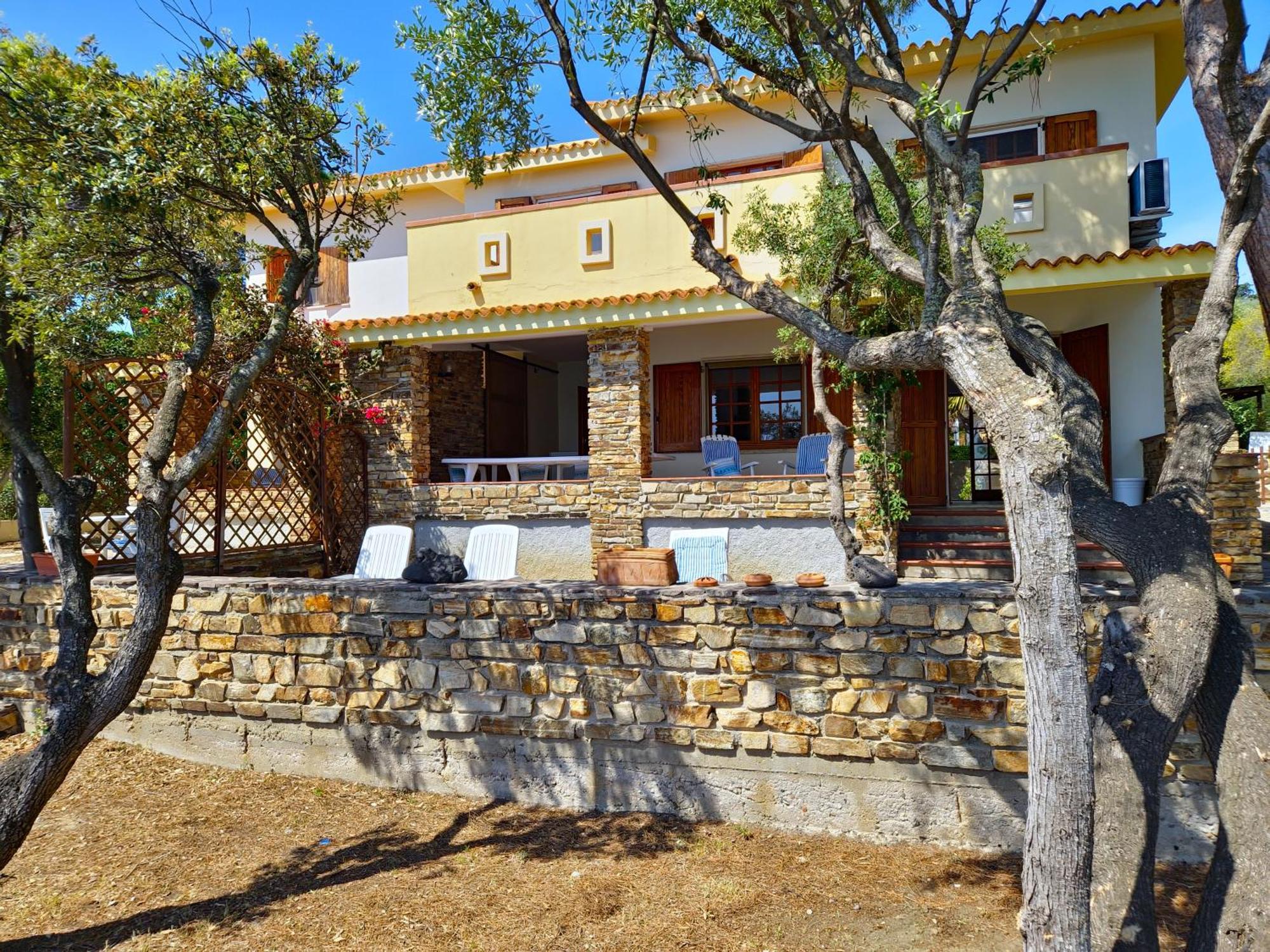 Dommos Papiyon - Accesso Privato * Cala Liberotto