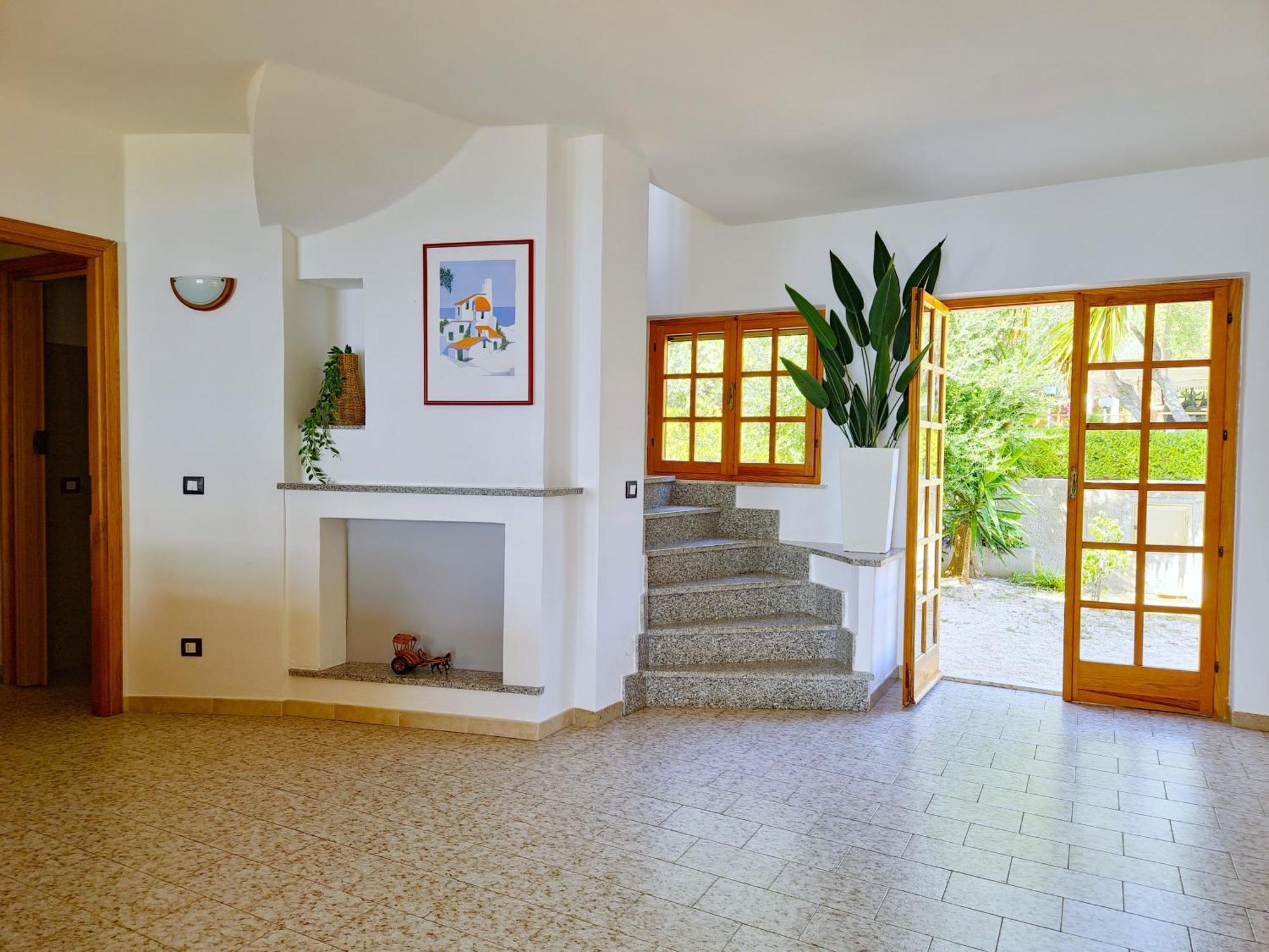 Dommos Papiyon - Accesso Privato Holiday home