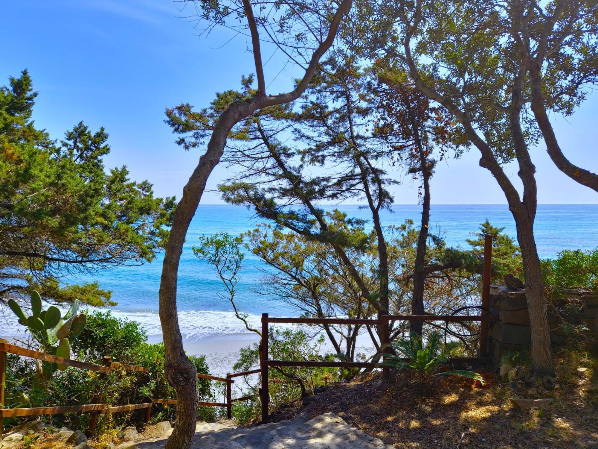 Holiday home Dommos Papiyon - Accesso Privato Cala Liberotto