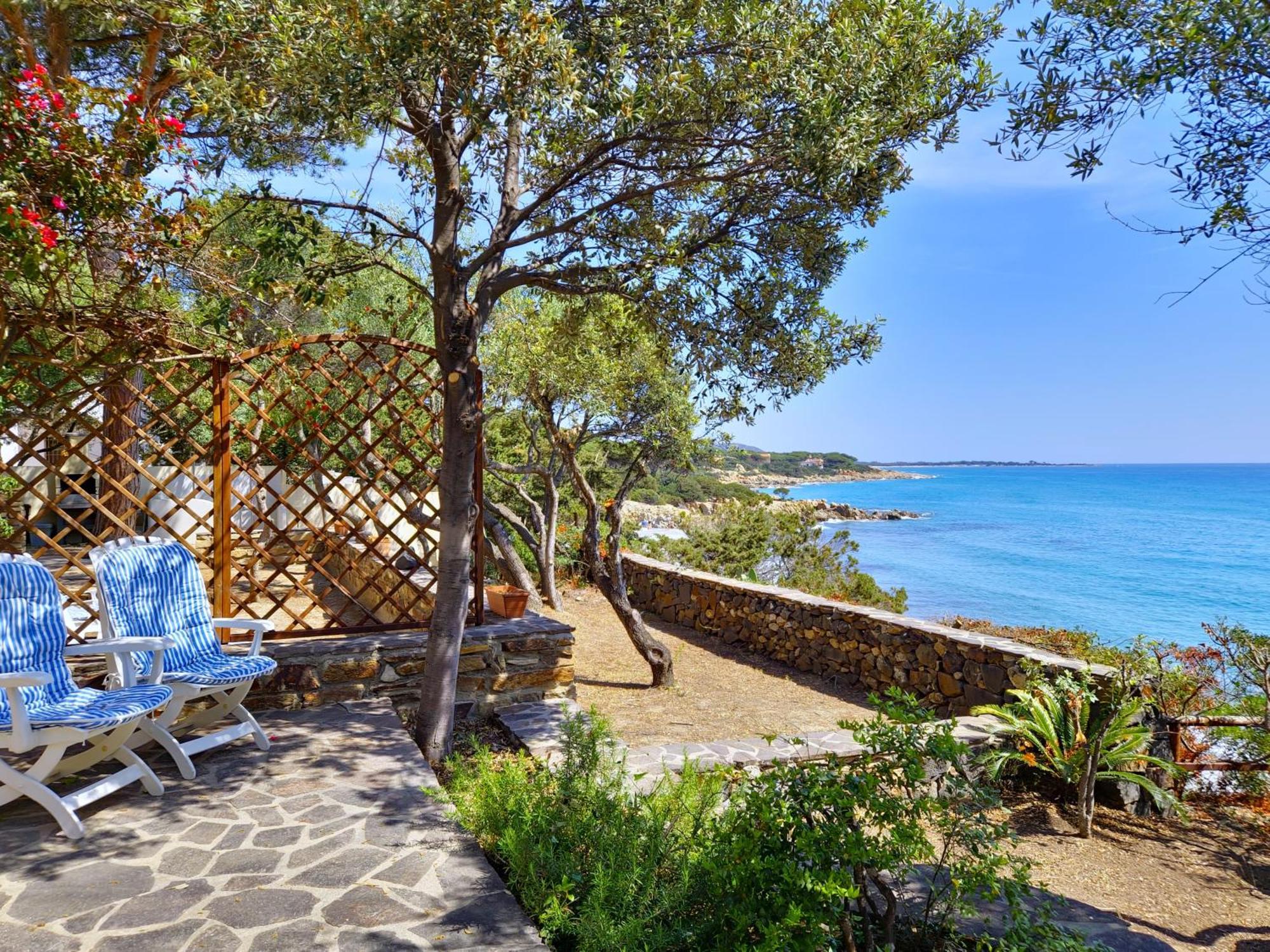 Dommos Papiyon - Accesso Privato * Cala Liberotto