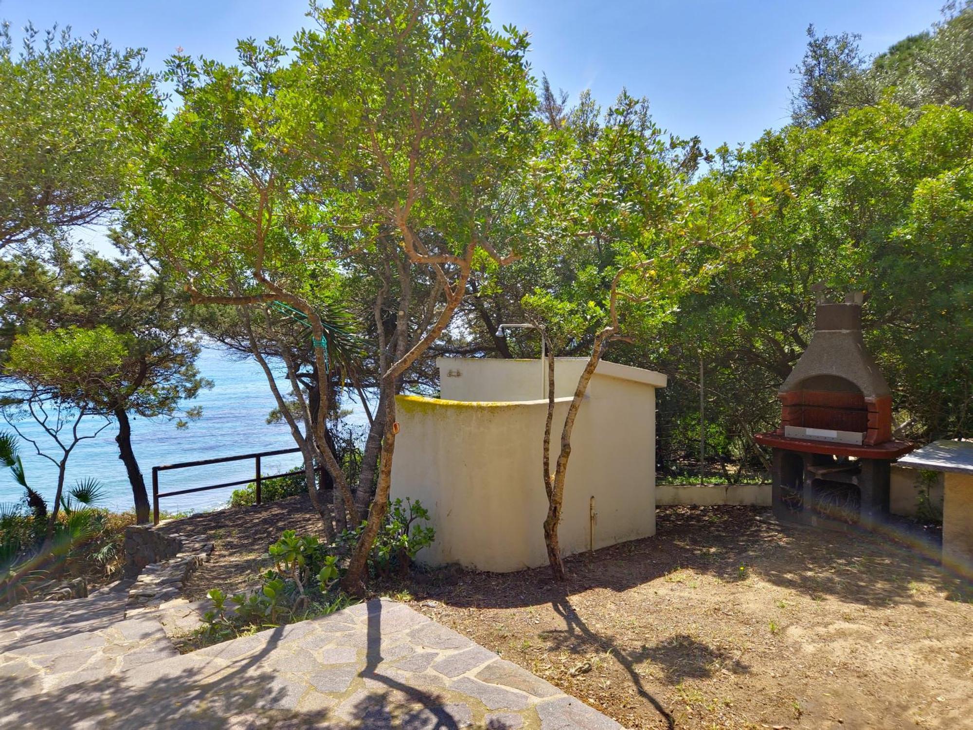 Holiday home Dommos Papiyon - Accesso Privato
