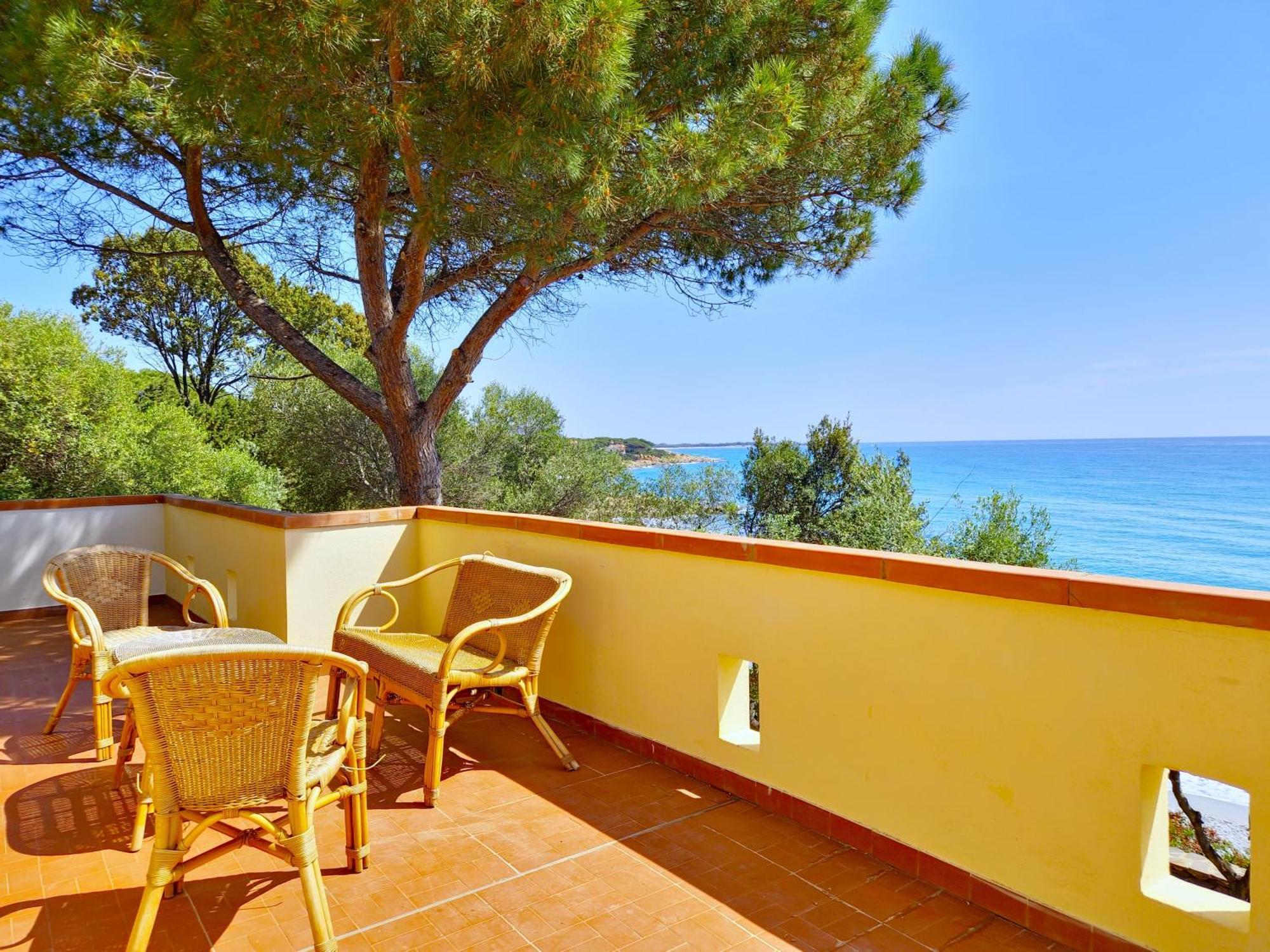 Holiday home Dommos Papiyon - Accesso Privato Cala Liberotto