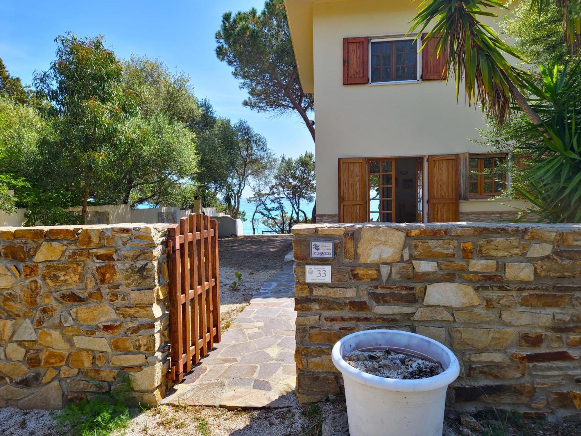 Dommos Papiyon - Accesso Privato Holiday home