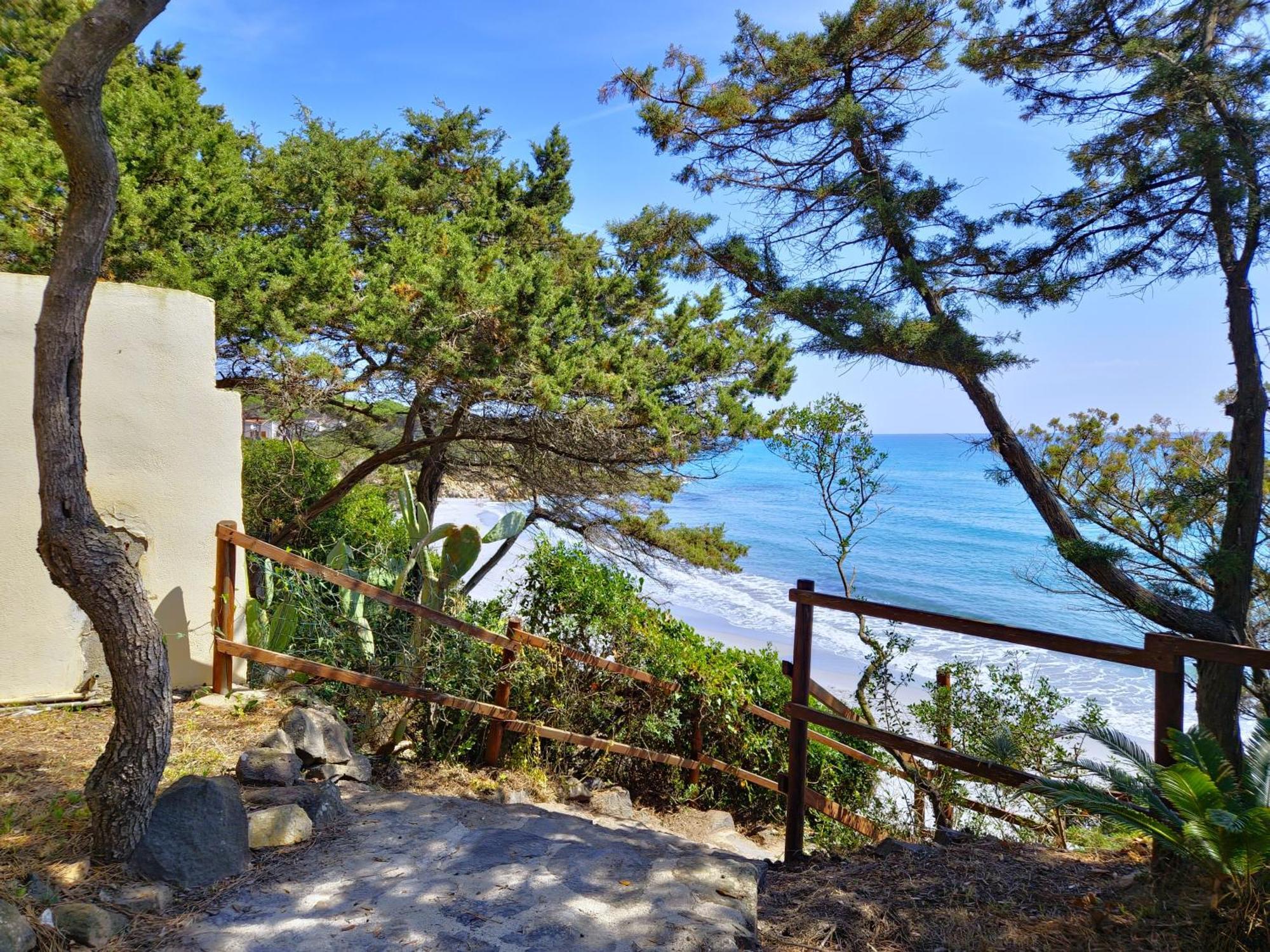 Holiday home Dommos Papiyon - Accesso Privato