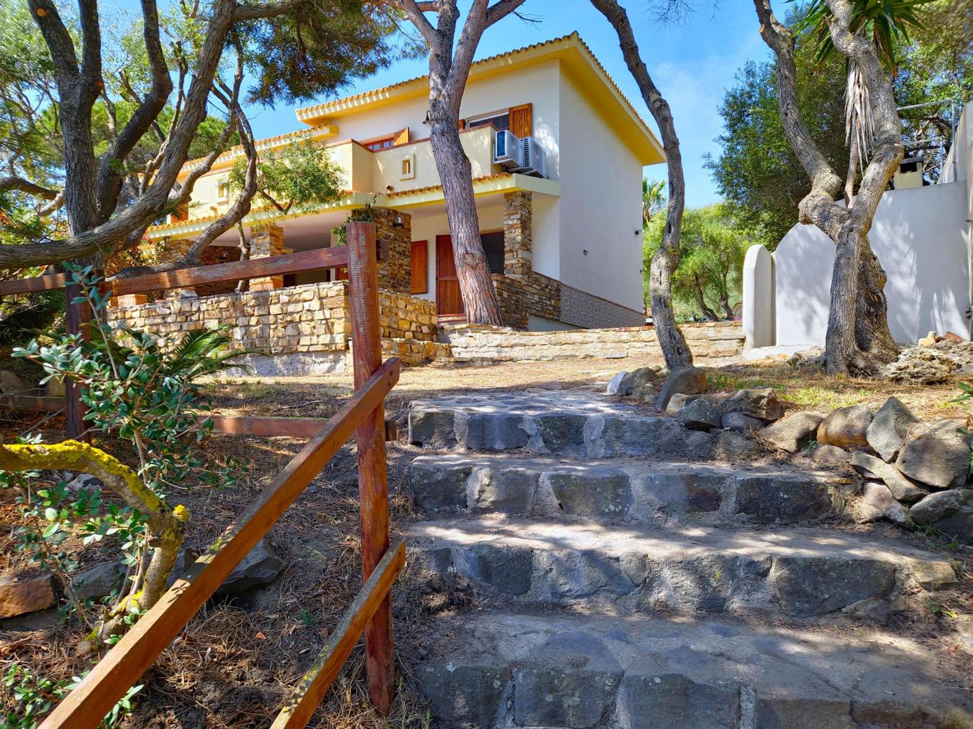 Holiday home Dommos Papiyon - Accesso Privato