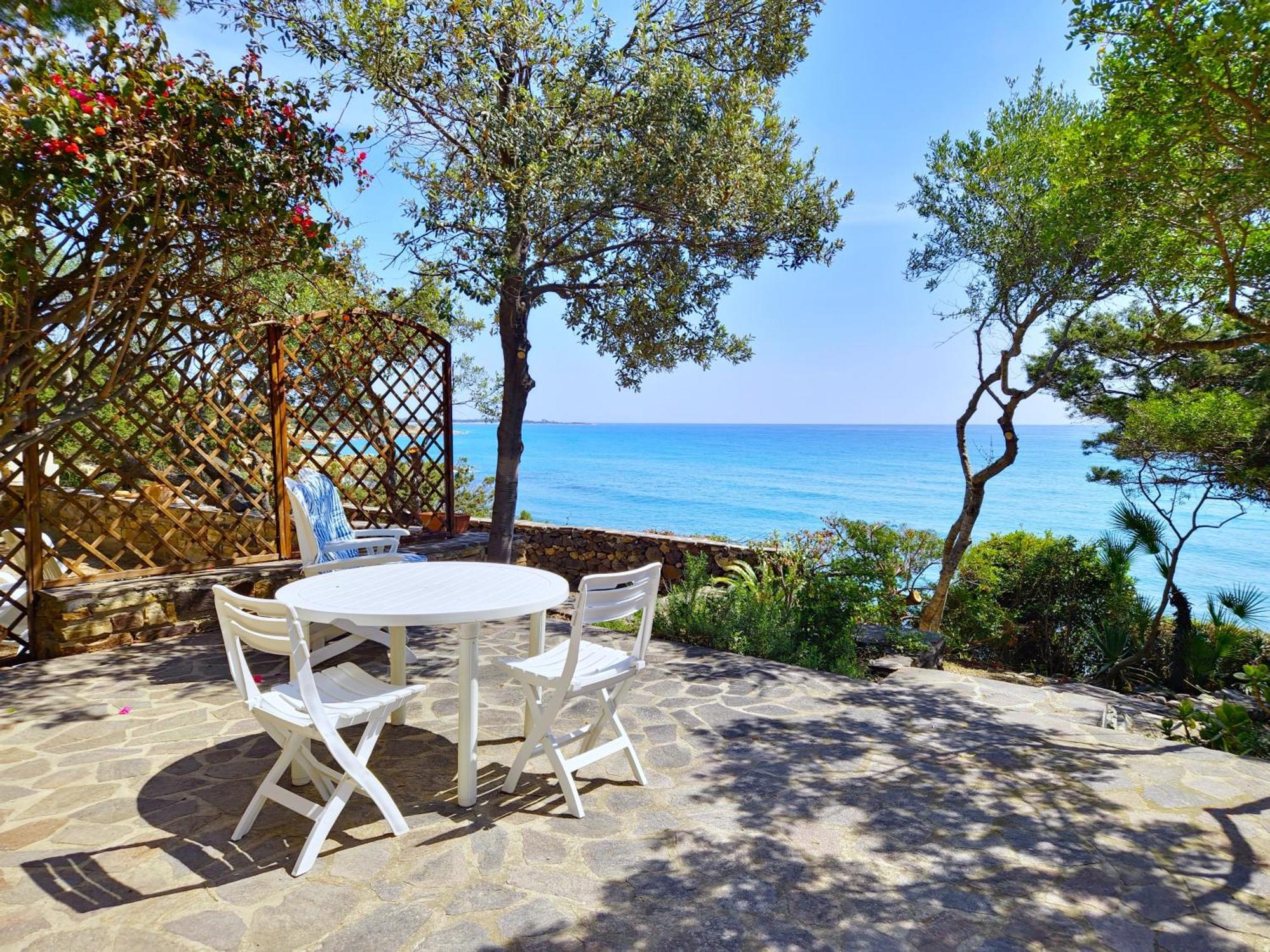 Dommos Papiyon - Accesso Privato Holiday home Cala Liberotto