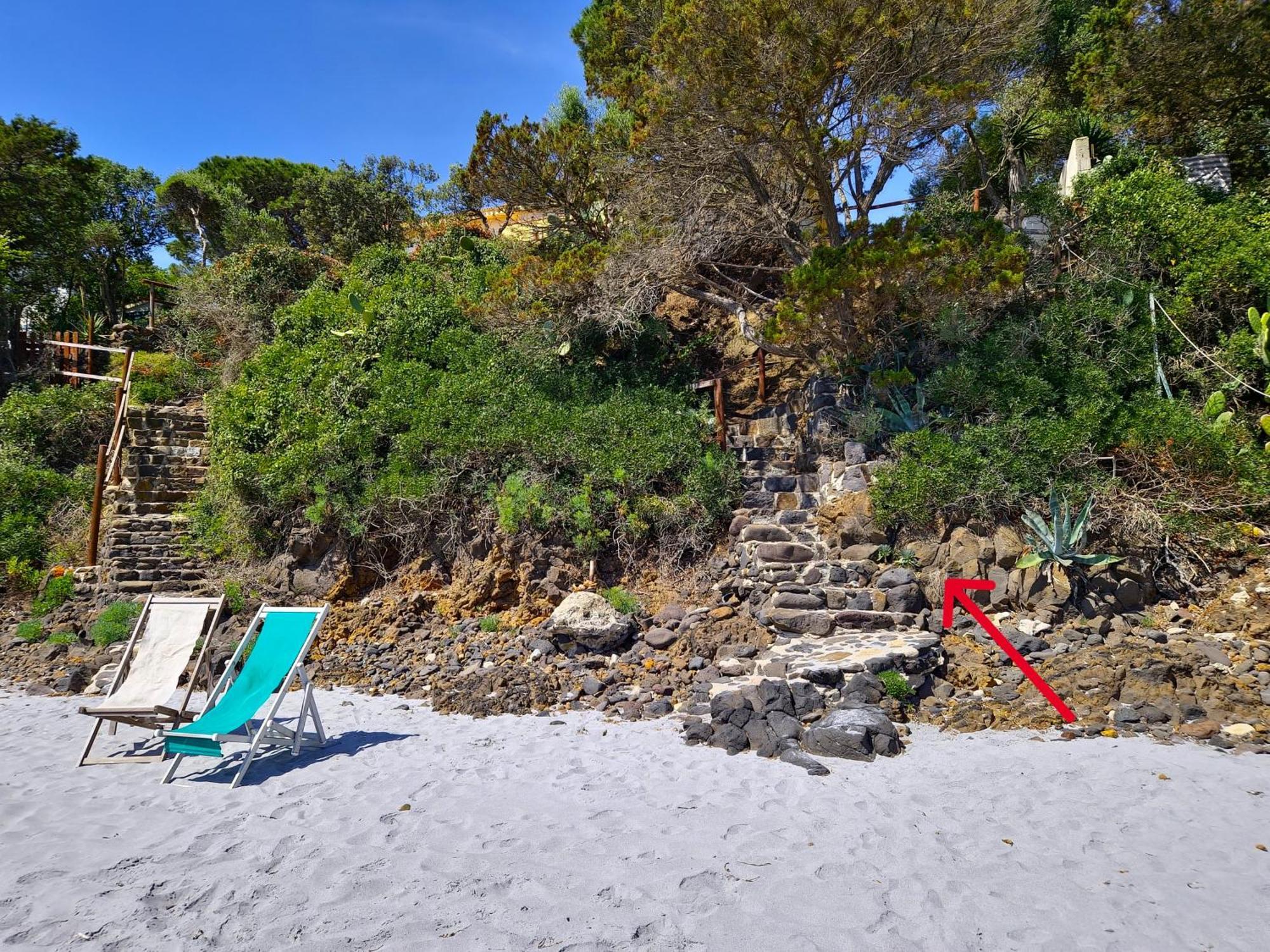 Dommos Papiyon - Accesso Privato * Cala Liberotto