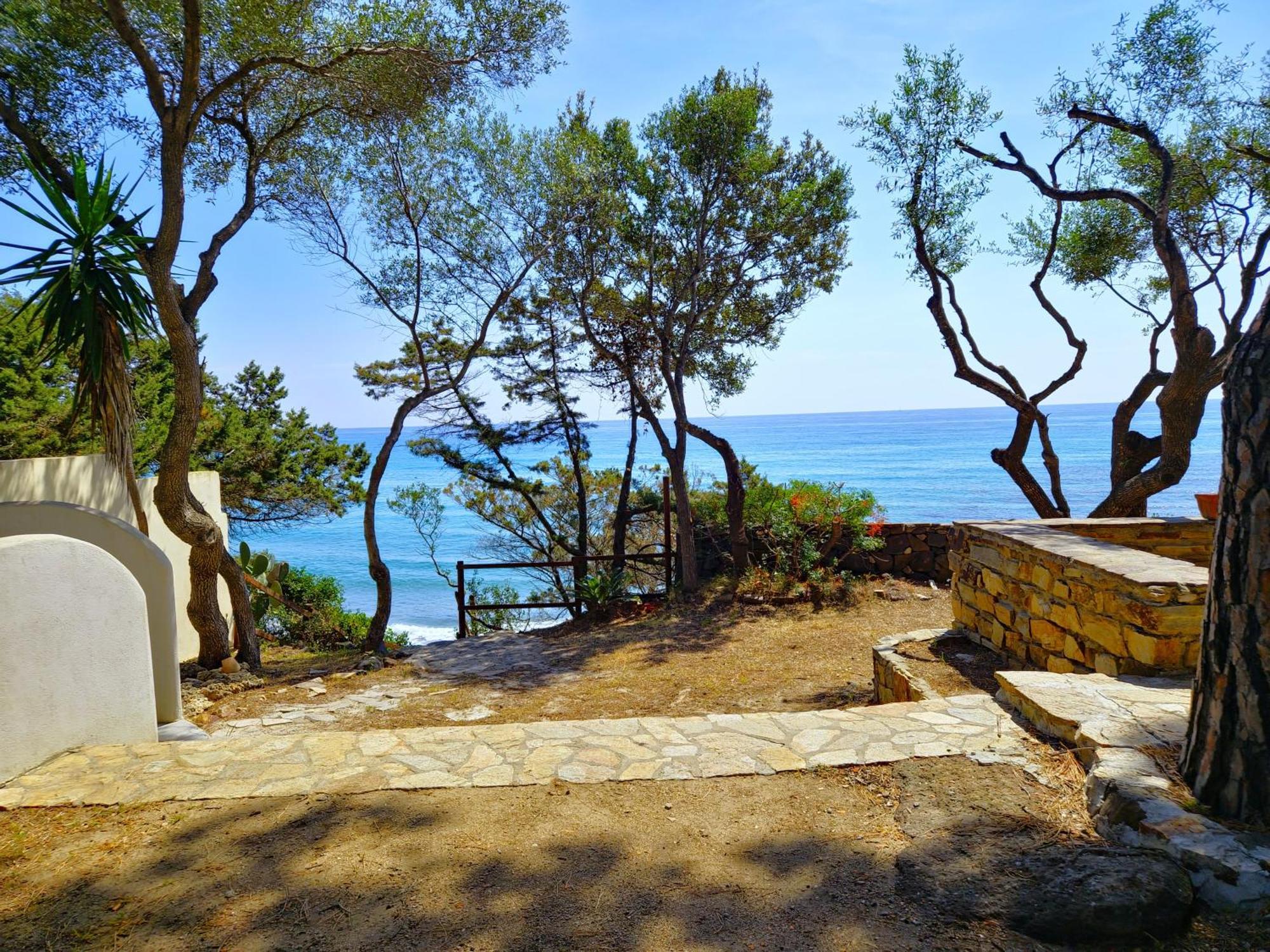 Holiday home Dommos Papiyon - Accesso Privato