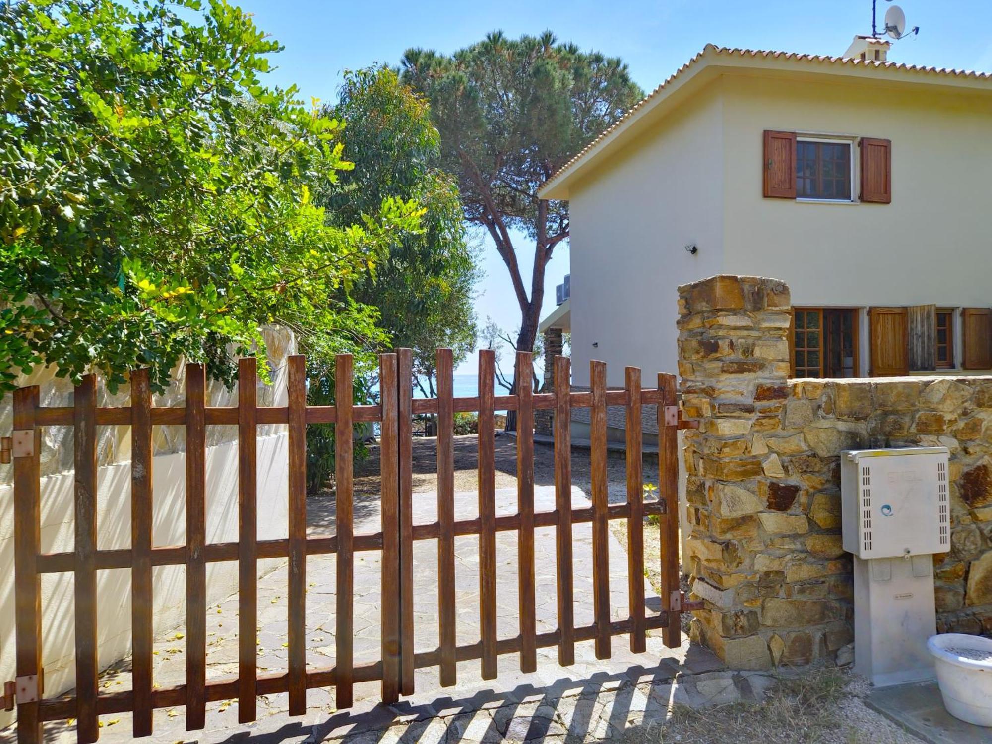 Dommos Papiyon - Accesso Privato Holiday home *