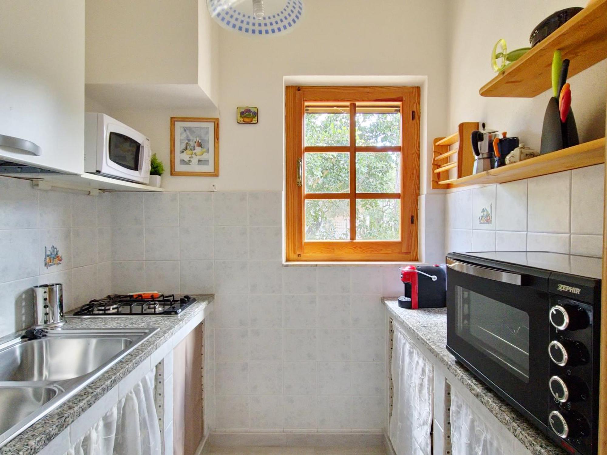 Holiday home Dommos Papiyon - Accesso Privato