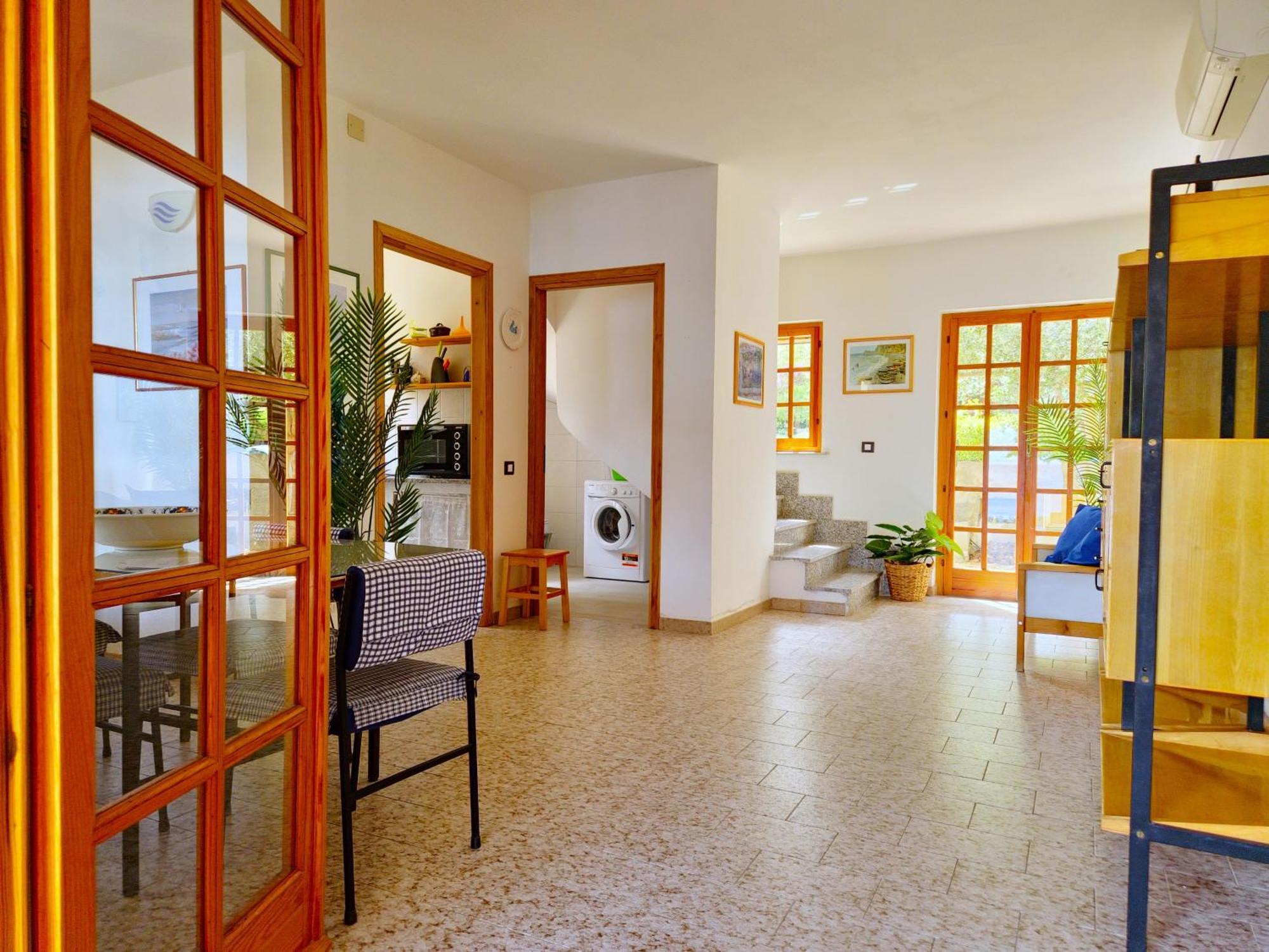 Dommos Papiyon - Accesso Privato * Cala Liberotto