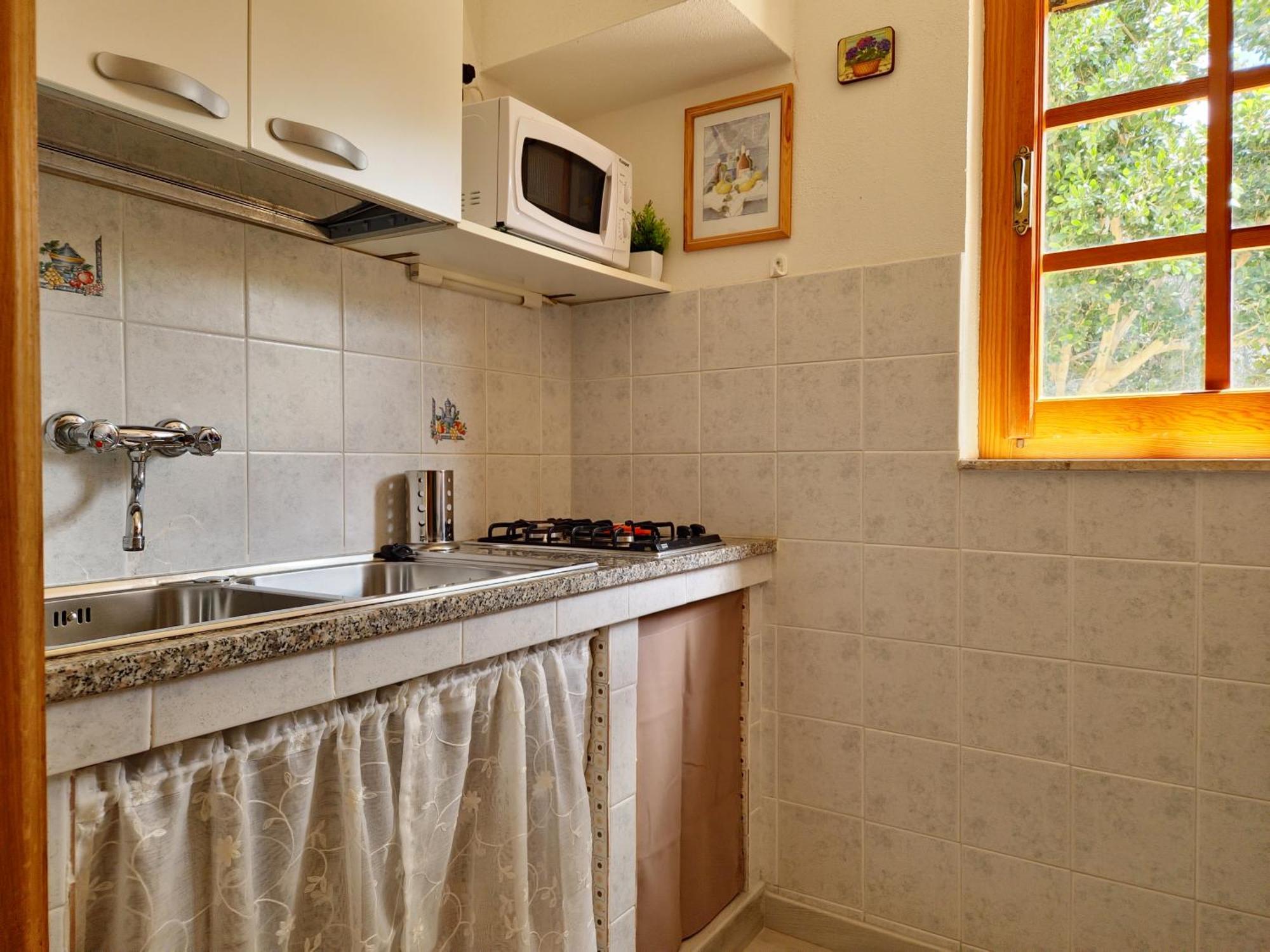 Holiday home Dommos Papiyon - Accesso Privato