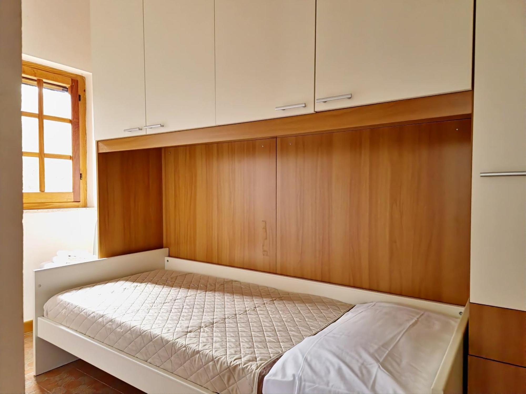 Holiday home Dommos Papiyon - Accesso Privato Cala Liberotto