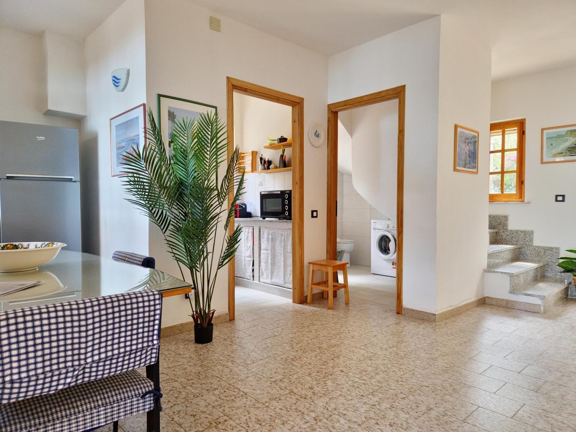 Dommos Papiyon - Accesso Privato Holiday home Cala Liberotto
