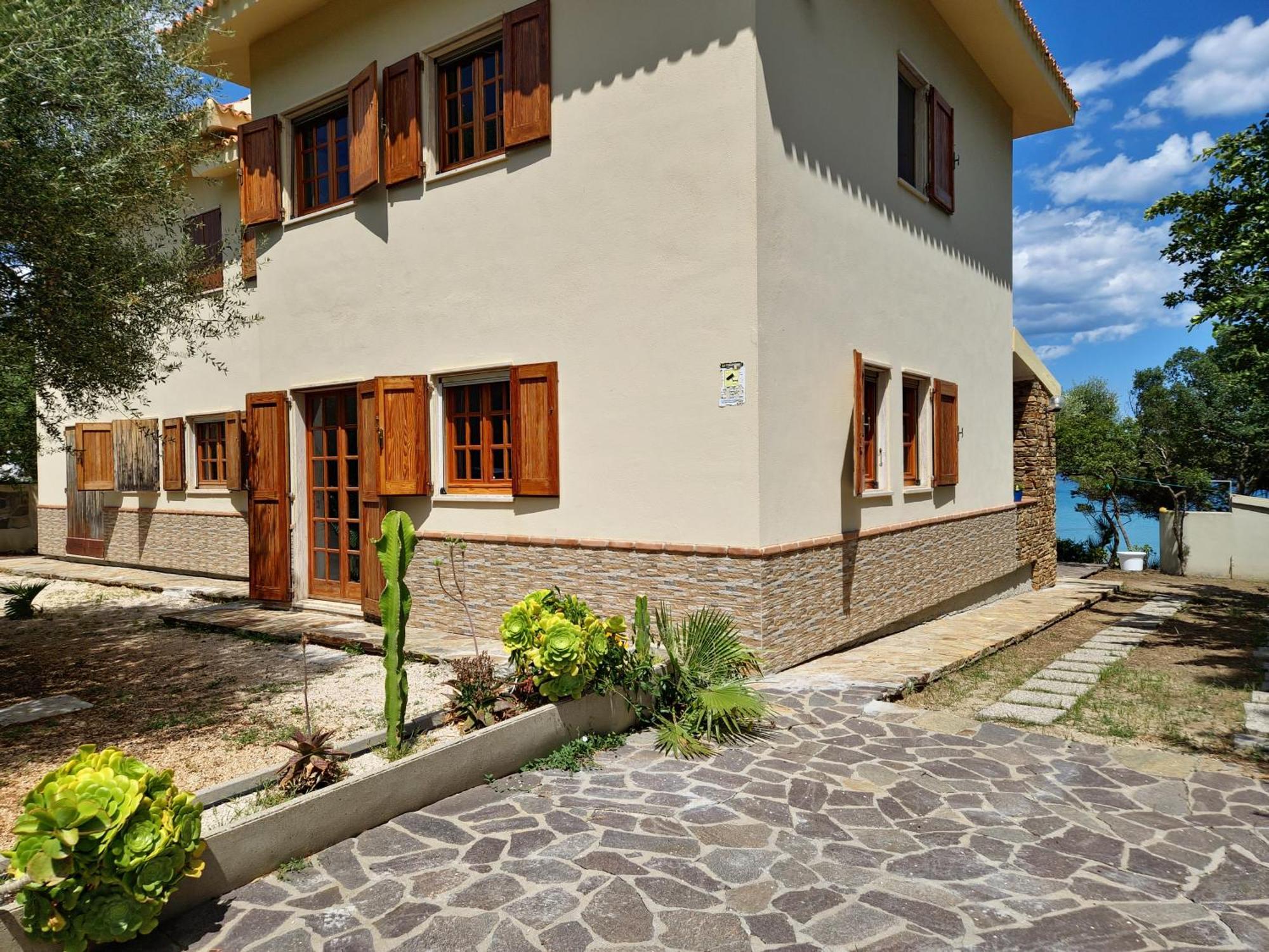 Dommos Papiyon - Accesso Privato Holiday home