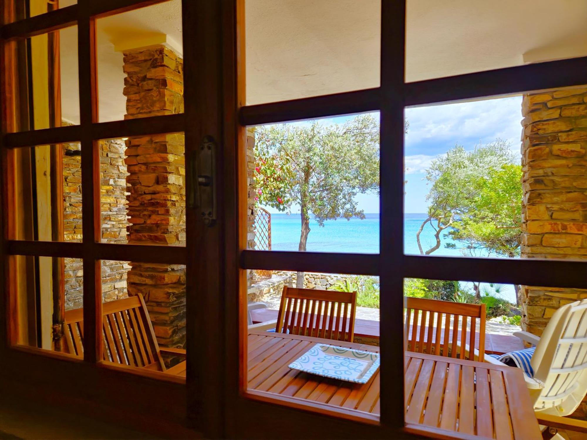 Holiday home Dommos Papiyon - Accesso Privato *