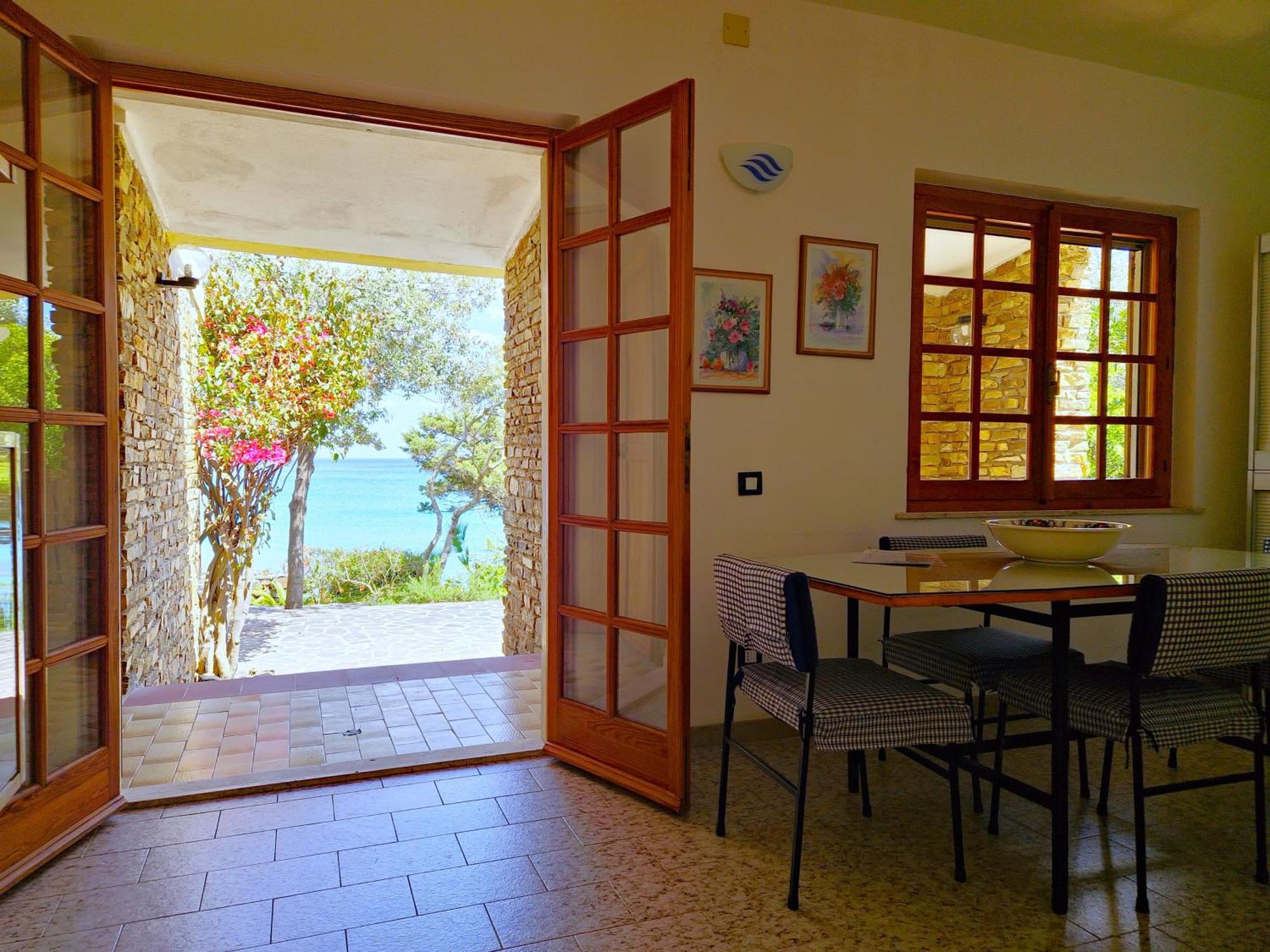 Holiday home Dommos Papiyon - Accesso Privato