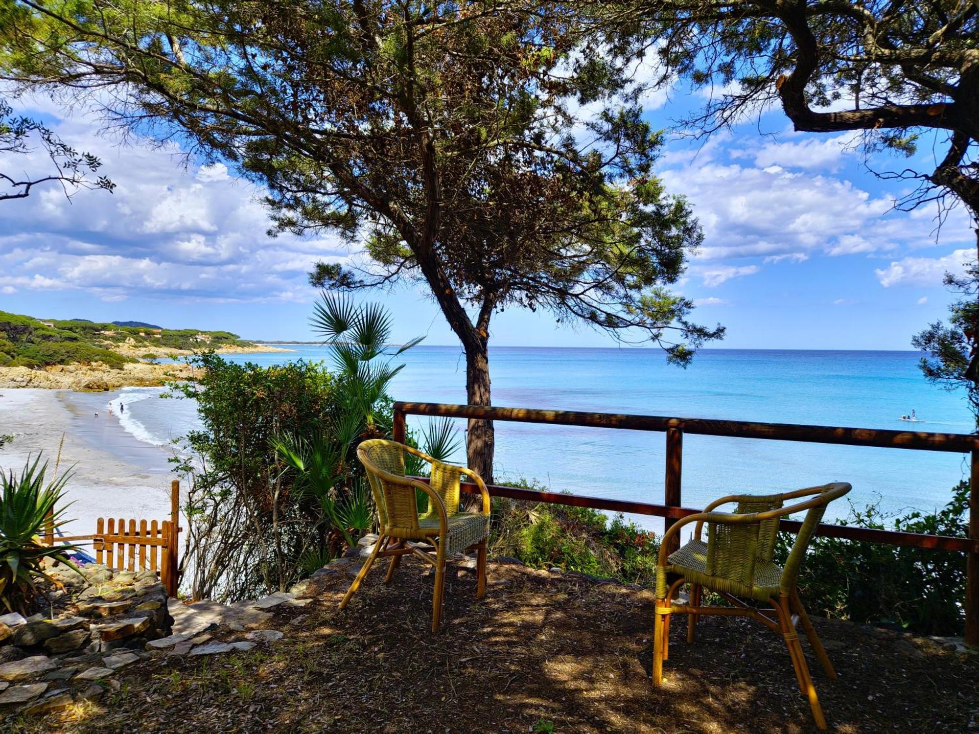 Dommos Papiyon - Accesso Privato * Cala Liberotto
