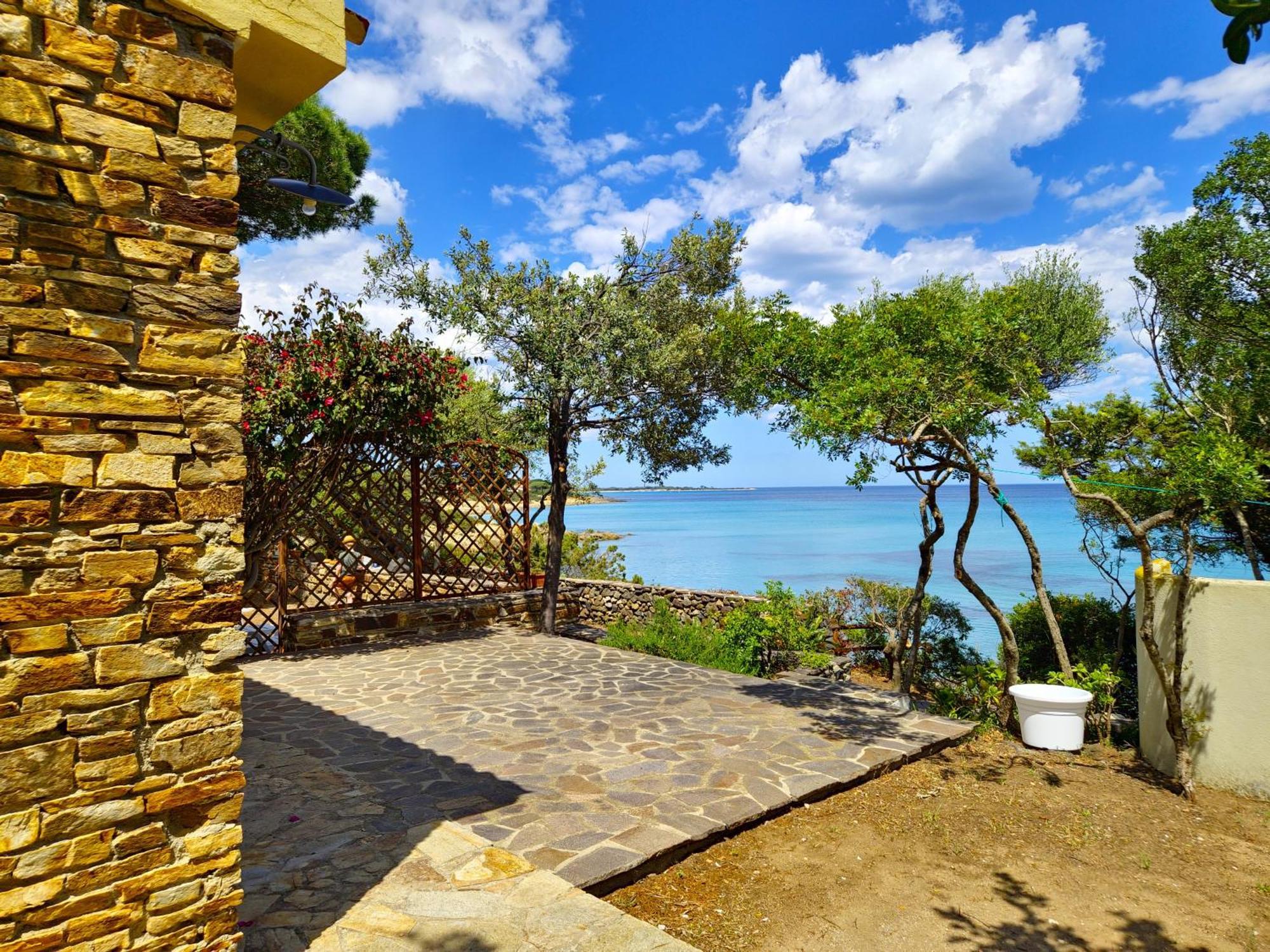 Holiday home Dommos Papiyon - Accesso Privato