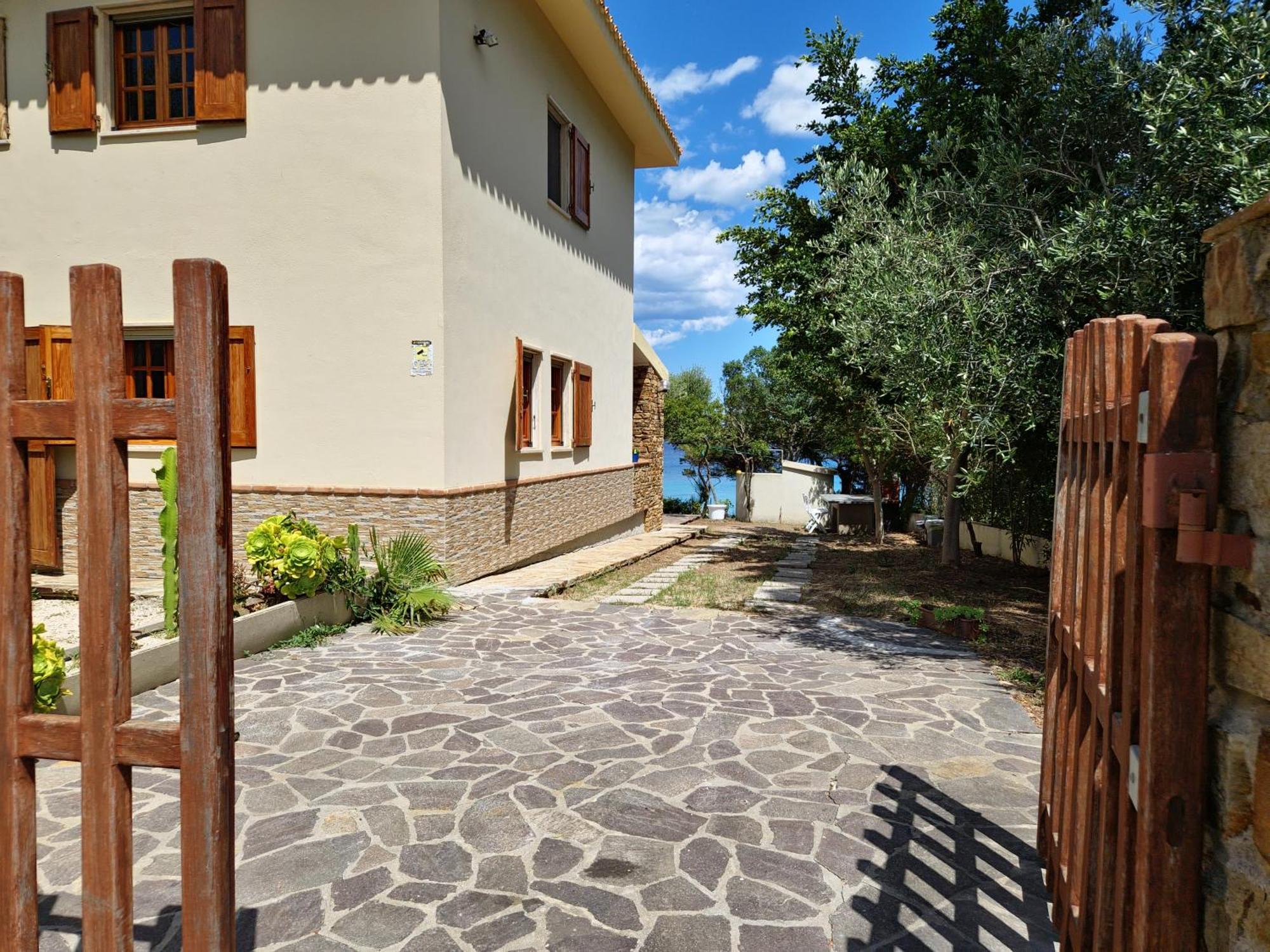 Dommos Papiyon - Accesso Privato Holiday home *