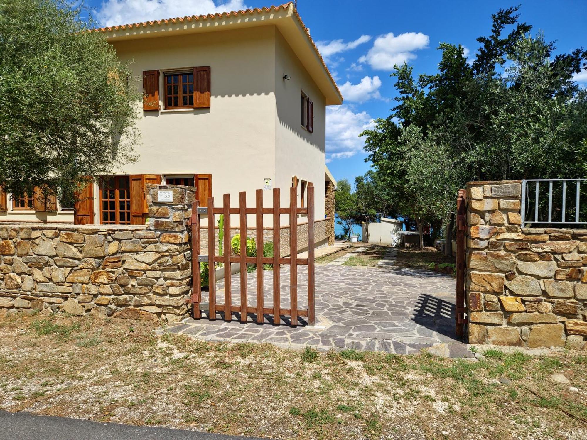 Dommos Papiyon - Accesso Privato Holiday home Cala Liberotto