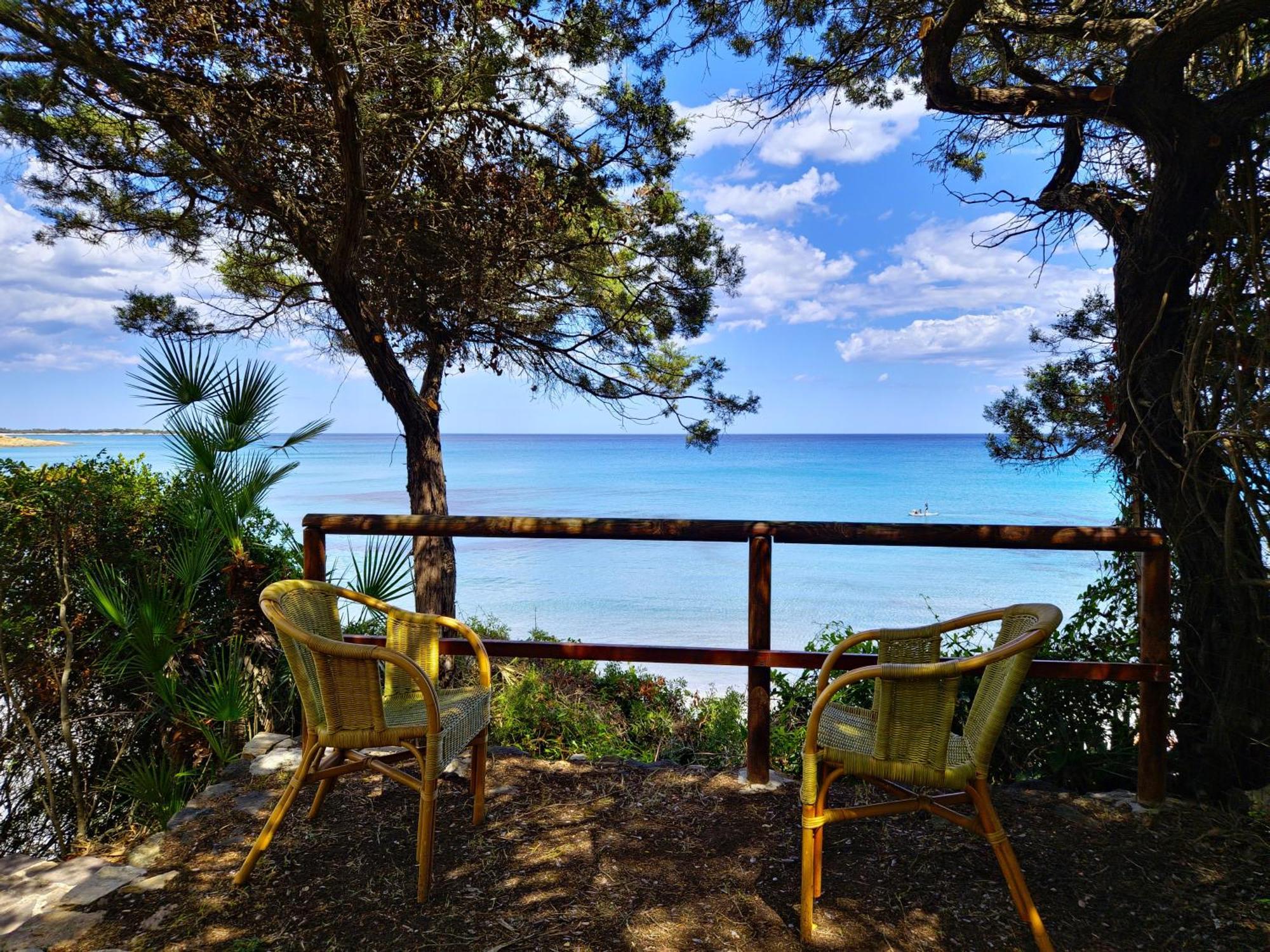 Dommos Papiyon - Accesso Privato * Cala Liberotto