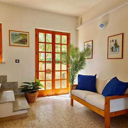 Dommos Villa Papiyon - Accesso Privato Alla Spiaggia Cala Liberotto Exterior photo