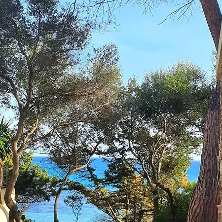Dommos Villa Papiyon - Accesso Privato Alla Spiaggia Cala Liberotto Room photo