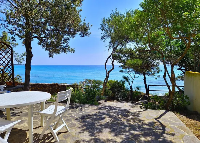 Dommos Villa Papiyon - Accesso Privato Alla Spiaggia