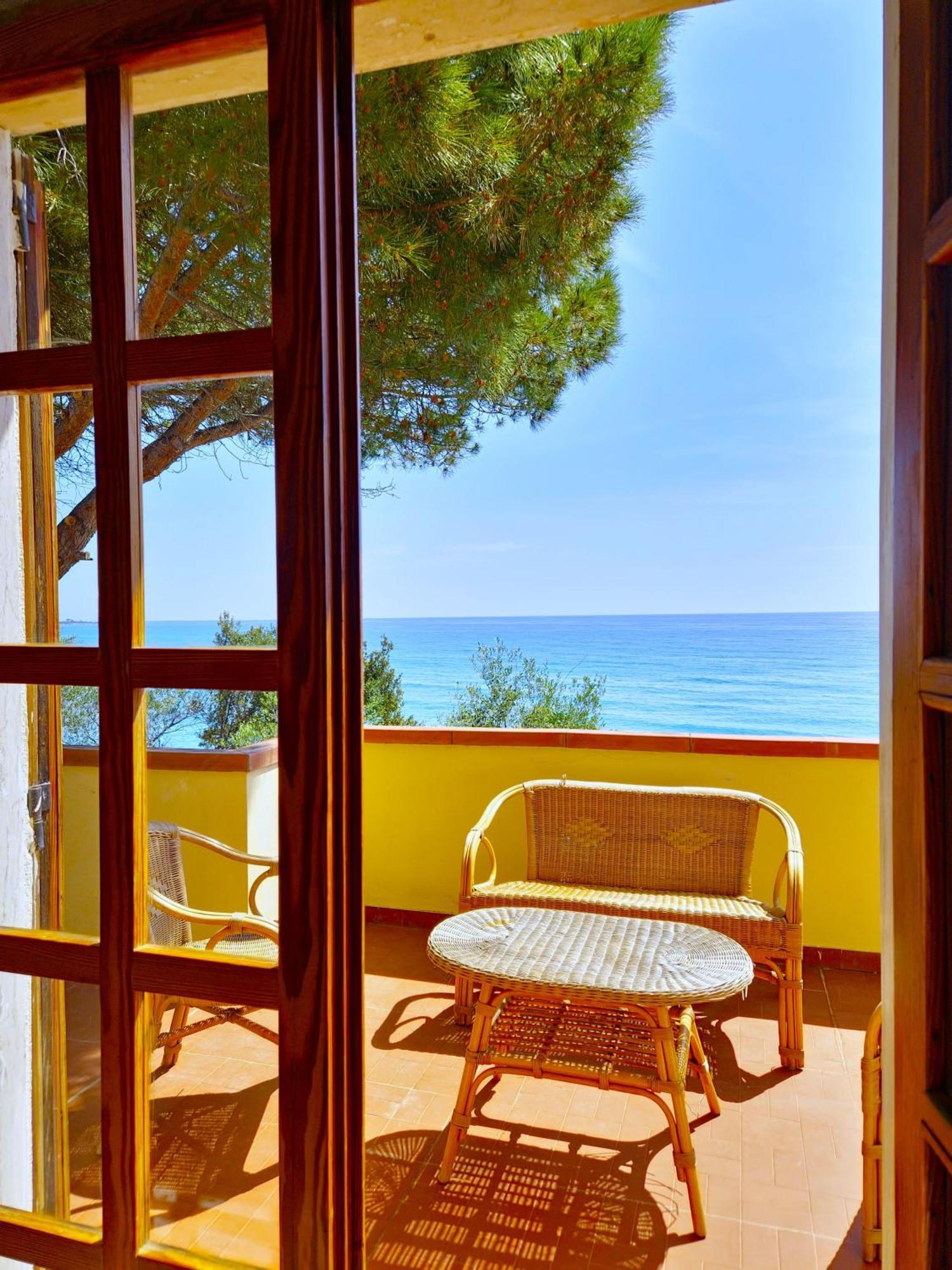 Dommos Papiyon - Accesso Privato Vakantiehuis Cala Liberotto