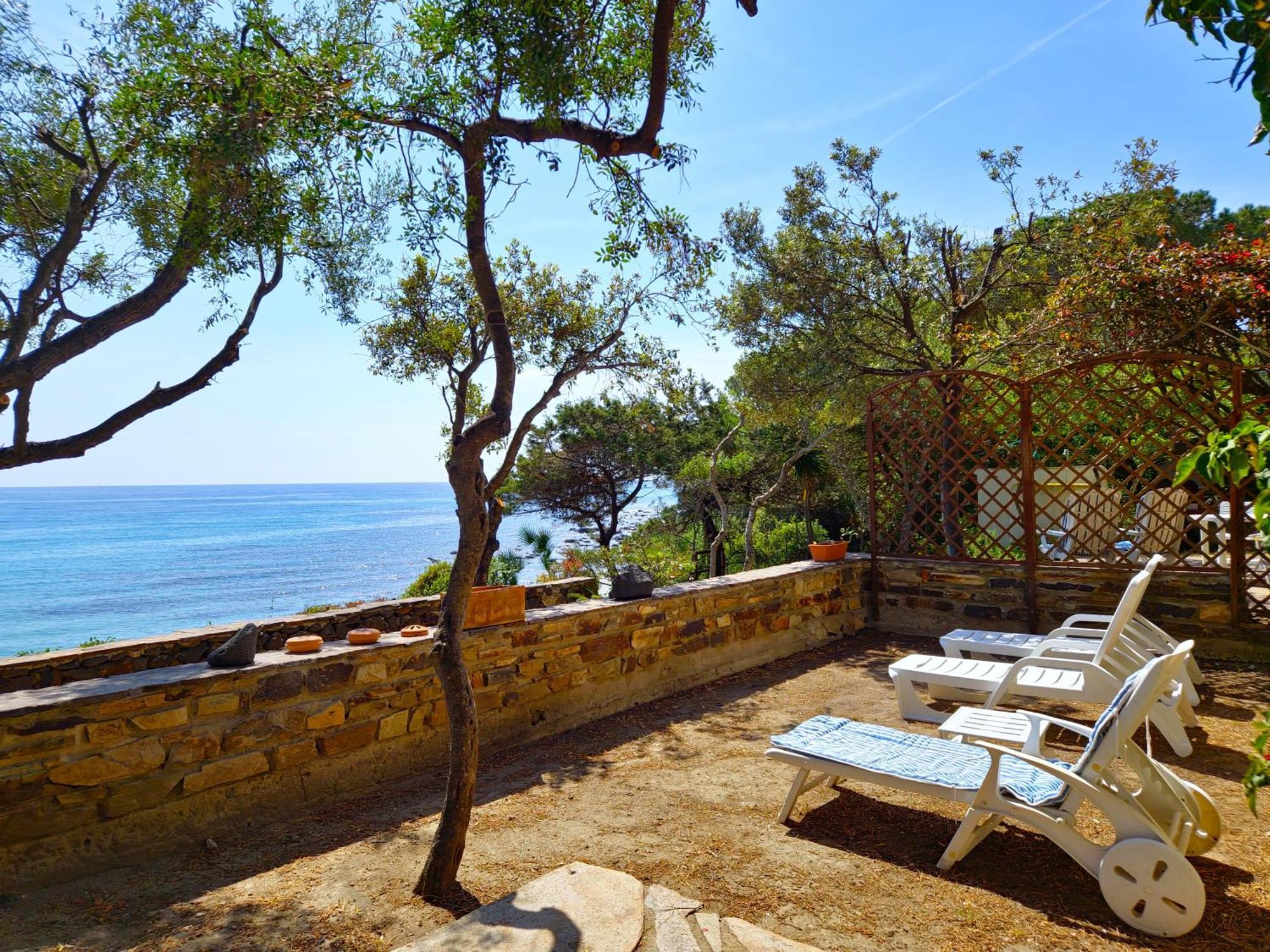 Dommos Papiyon - Accesso Privato Vakantiehuis *