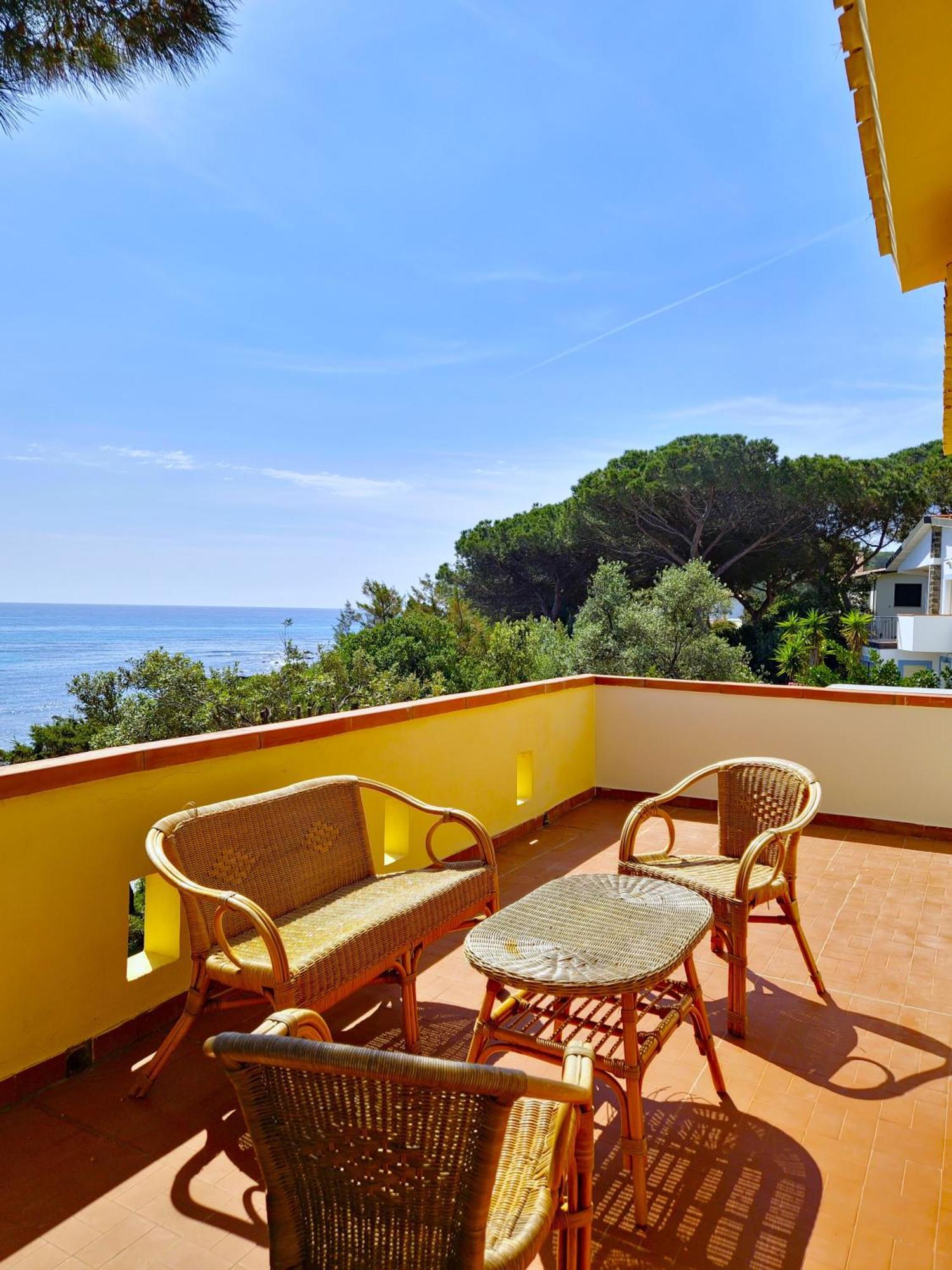 Dommos Papiyon - Accesso Privato * Cala Liberotto