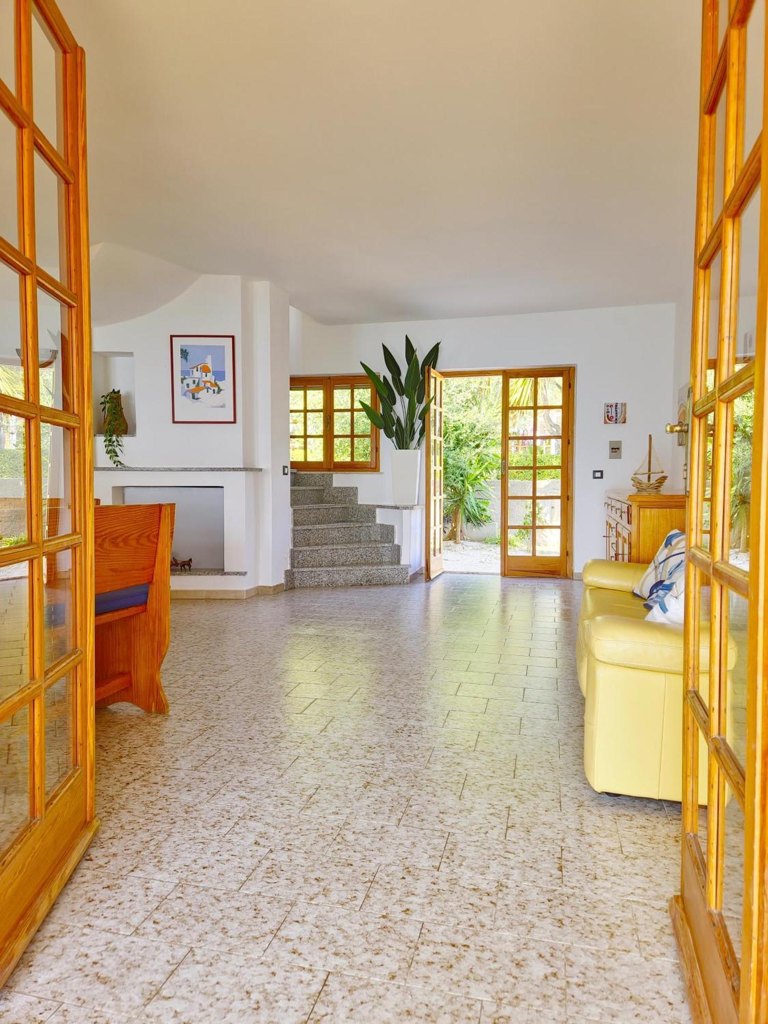 Vakantiehuis Dommos Papiyon - Accesso Privato *