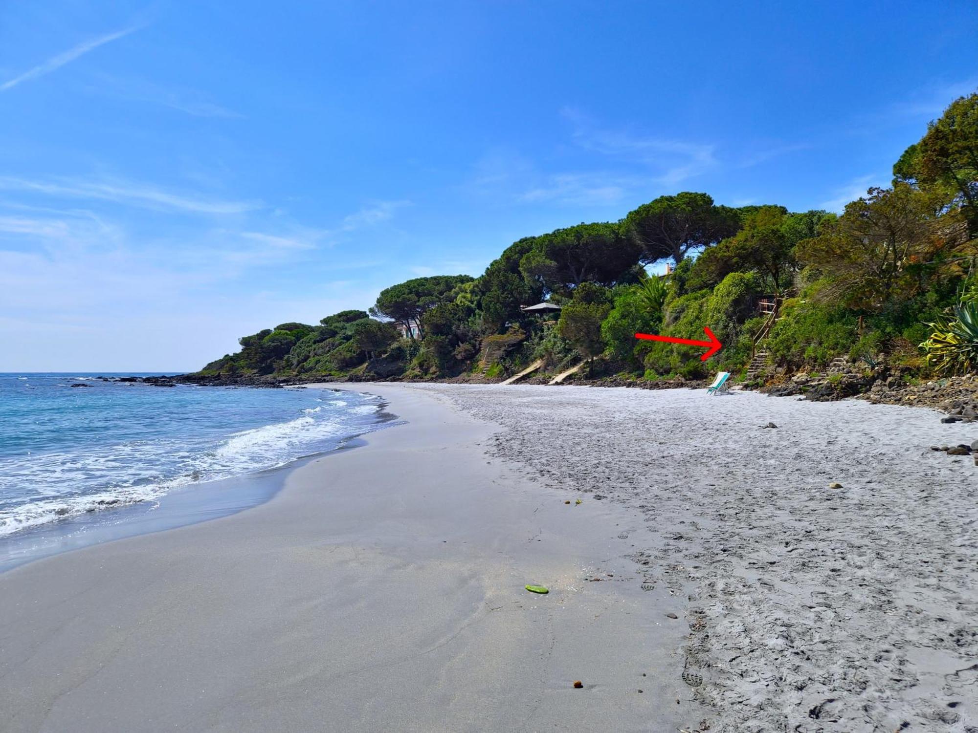 Dommos Papiyon - Accesso Privato Vakantiehuis Cala Liberotto