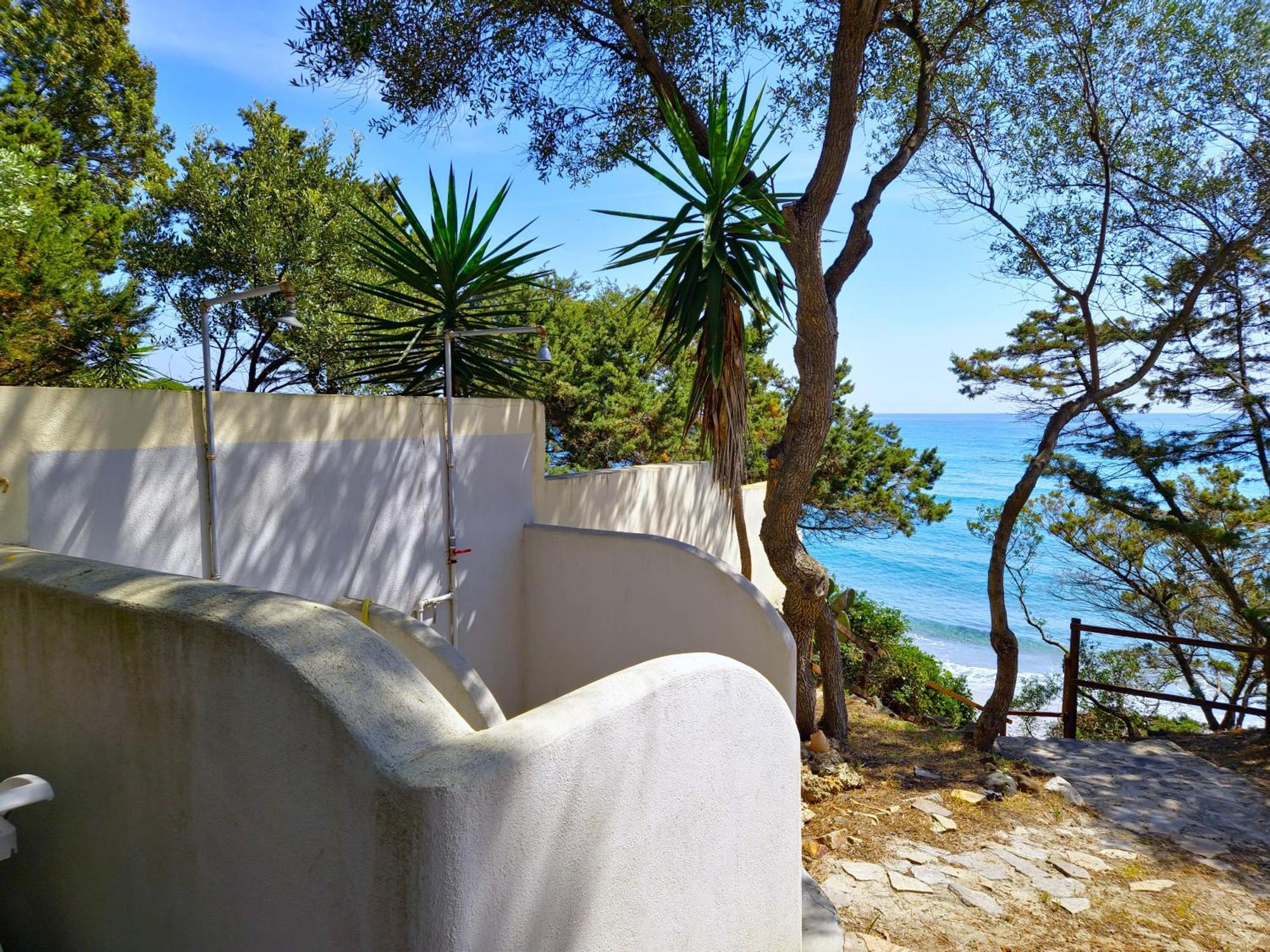 Dommos Papiyon - Accesso Privato Vakantiehuis