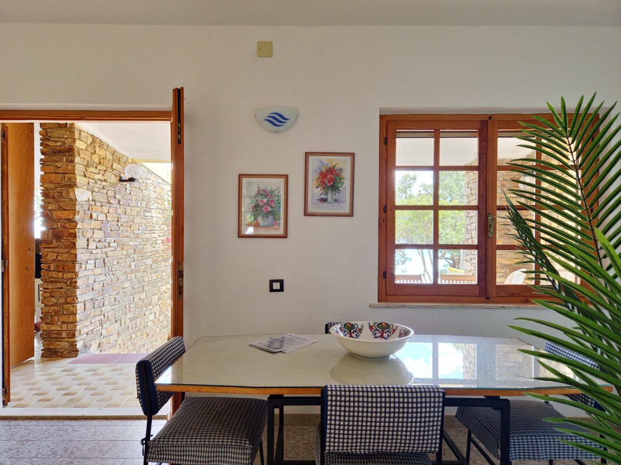 Dommos Papiyon - Accesso Privato Vakantiehuis Cala Liberotto