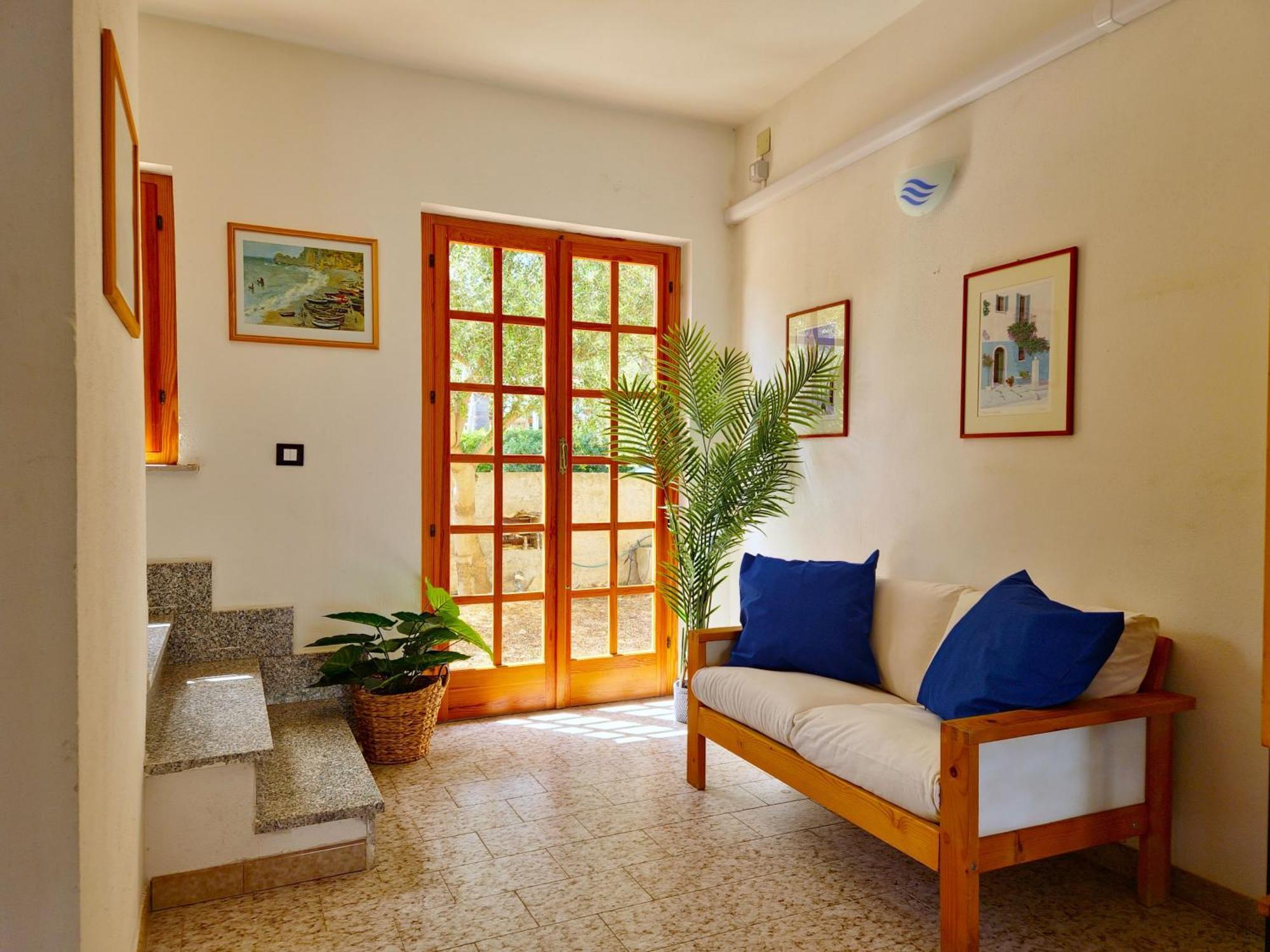 Vakantiehuis Dommos Papiyon - Accesso Privato