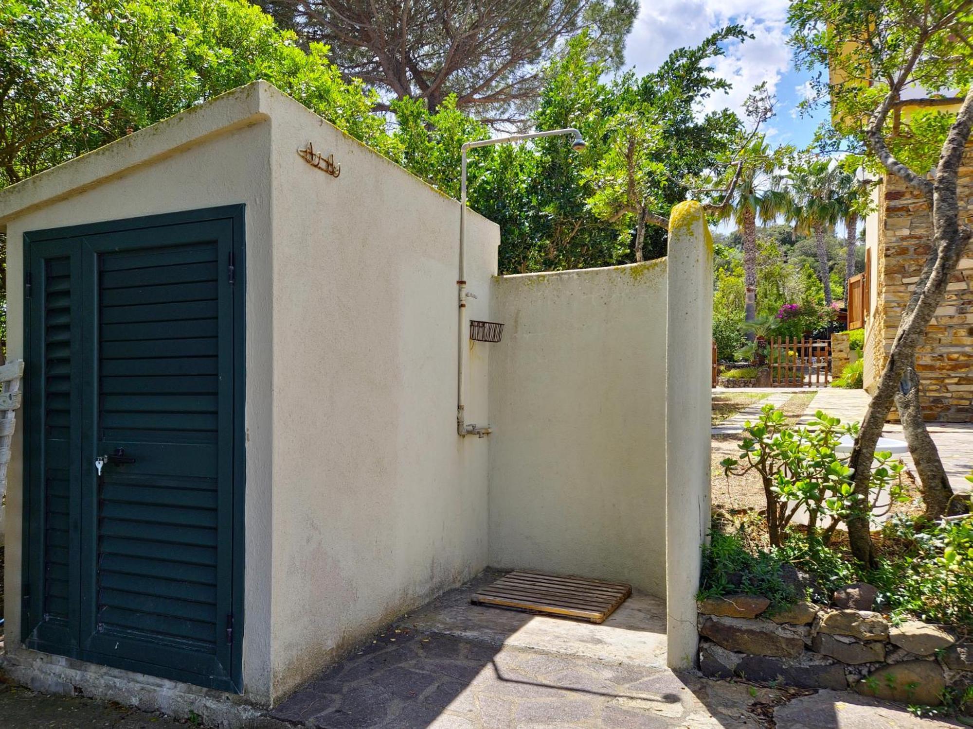 Dommos Papiyon - Accesso Privato Vakantiehuis